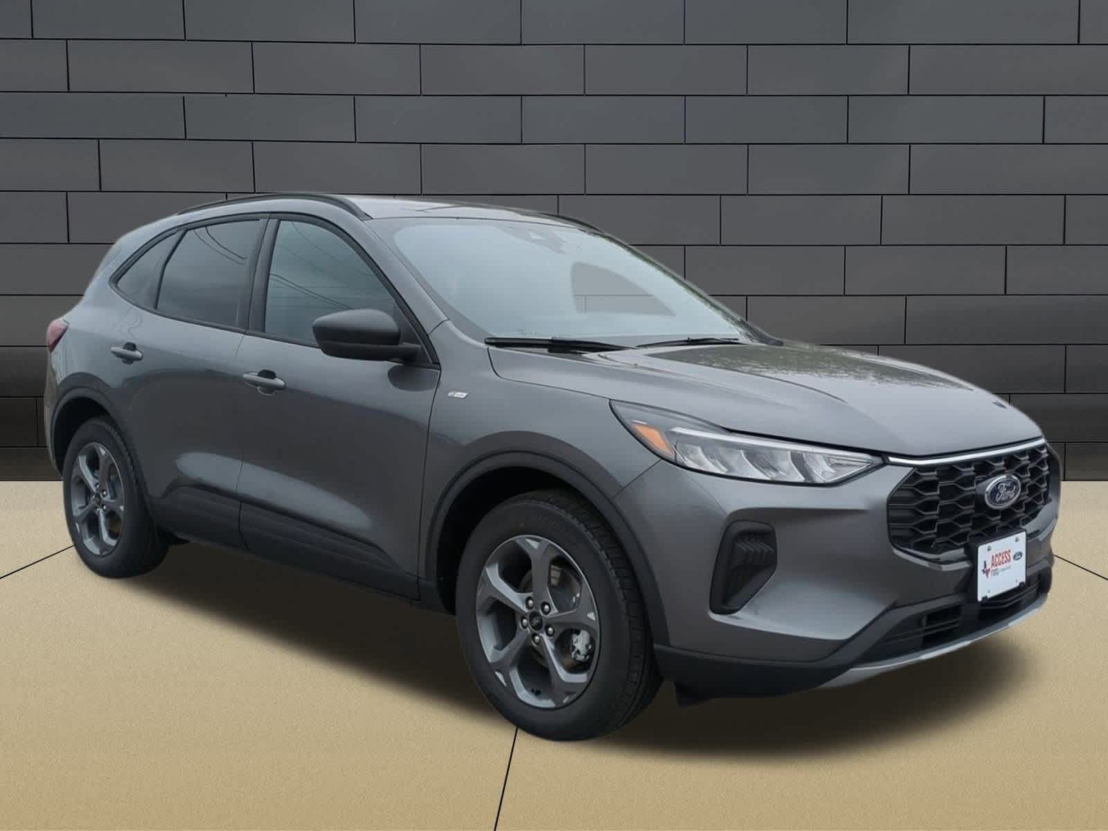 Thumbnail: 2026 Ford Escape - 2