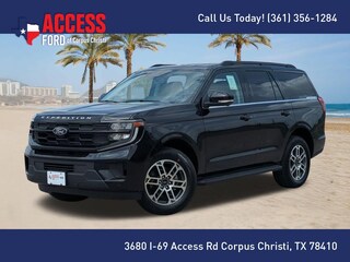 2026 Ford Expedition Active SUV Corpus Christi, TX