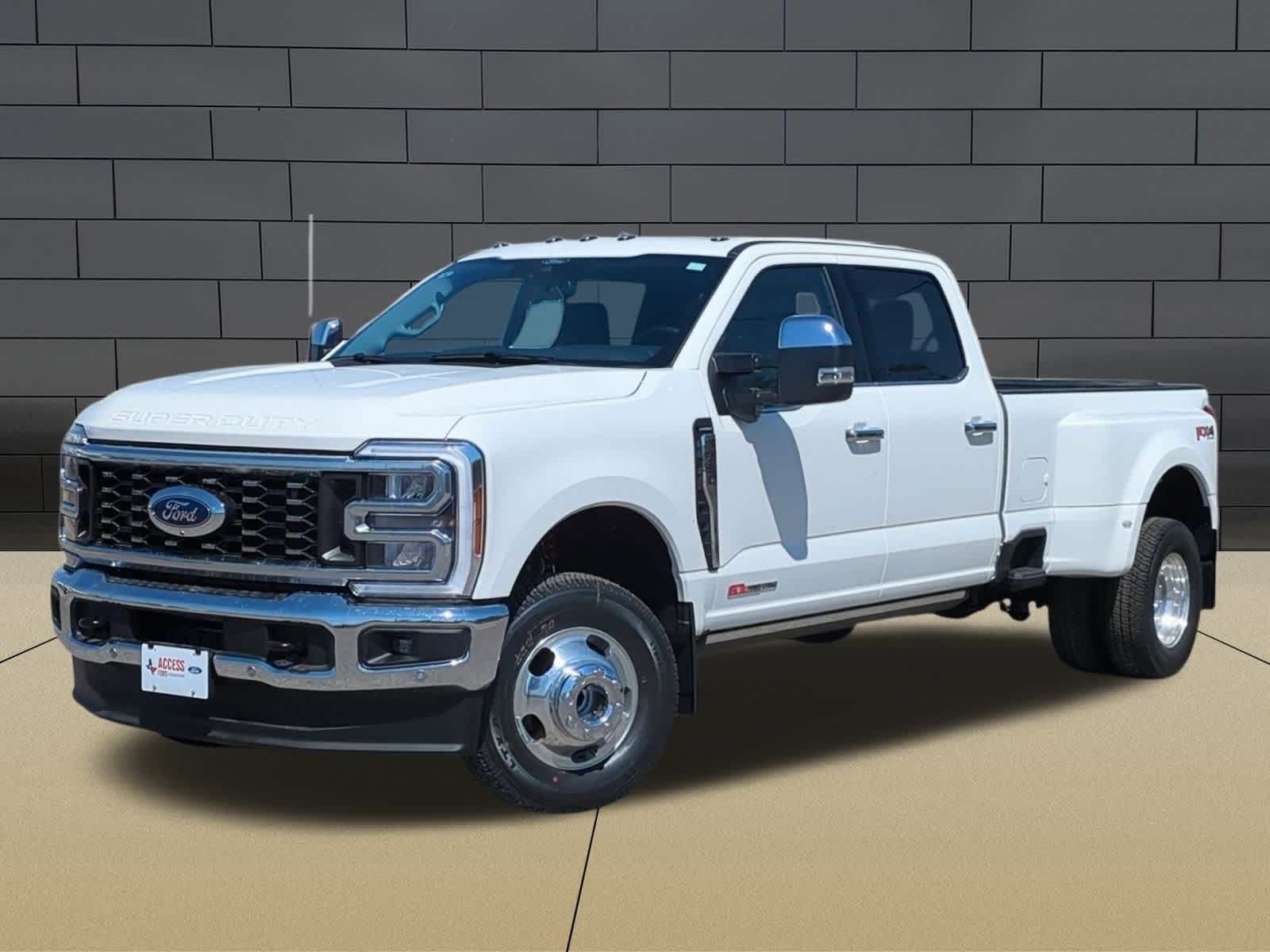 Thumbnail: 2025 Ford F-350 - 1