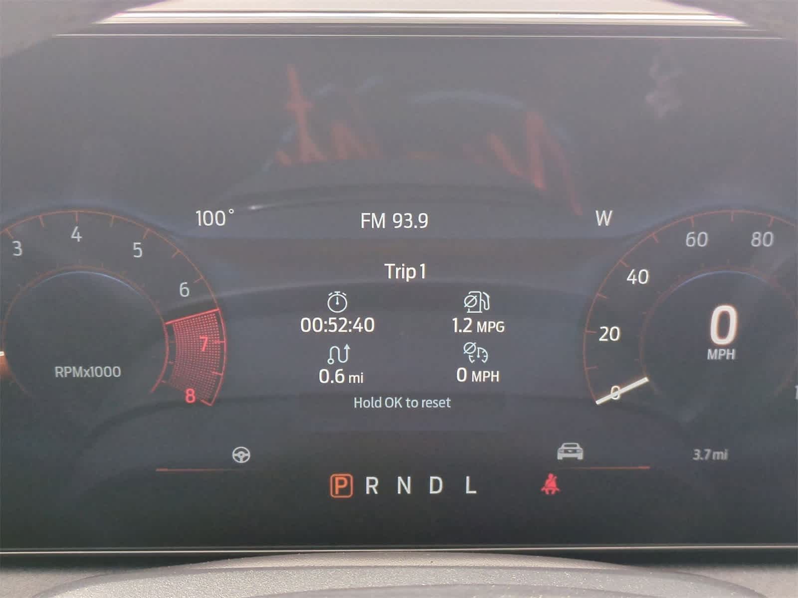 Thumbnail: 2025 Ford Mustang - 11