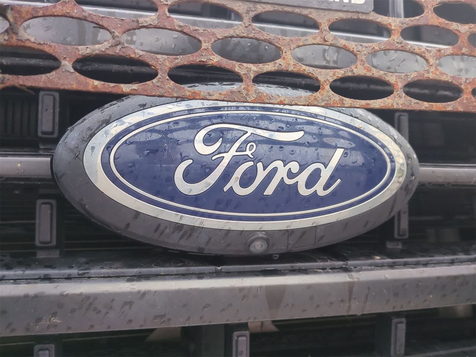 Thumbnail: 2022 Ford F-150 - 31