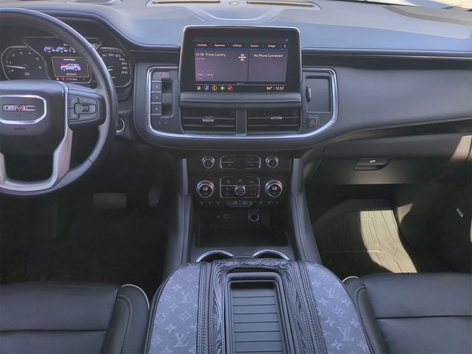 Thumbnail: 2021 GMC Yukon - 20