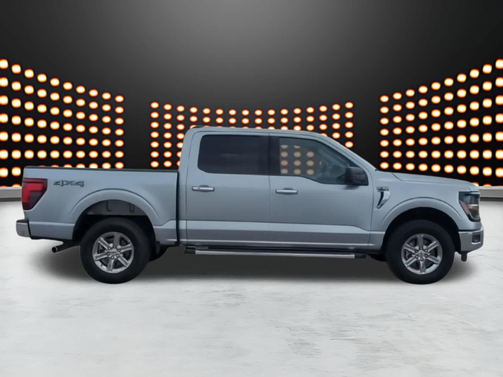 Thumbnail: 2025 Ford F-150 - 8