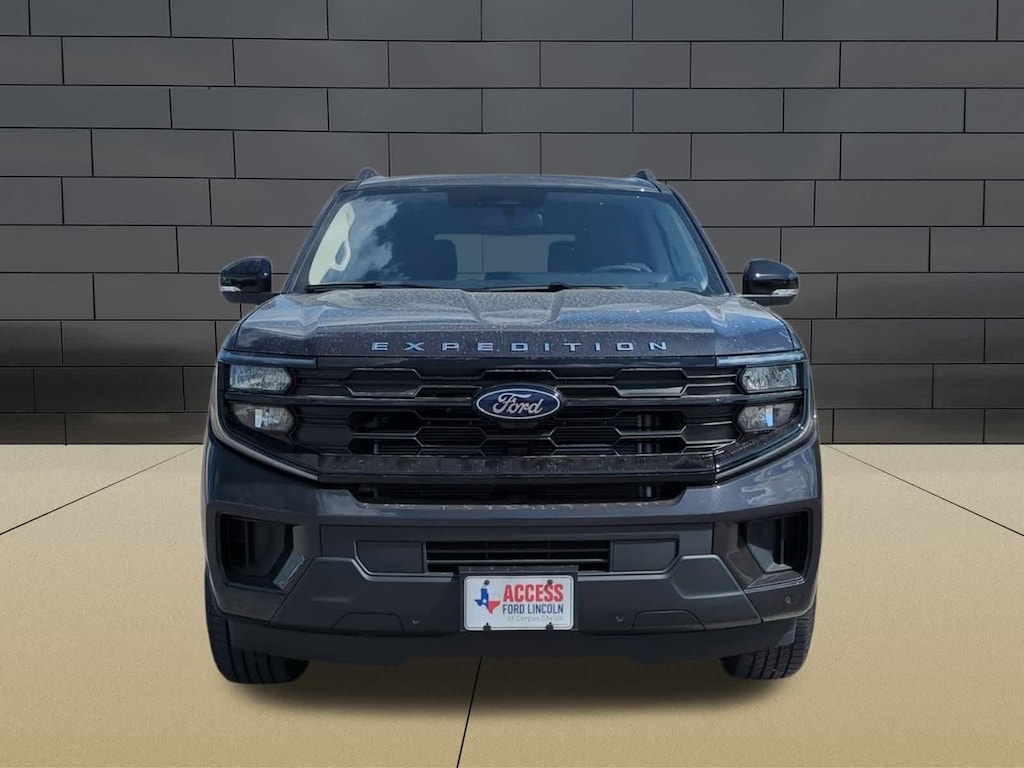 New 2025 Ford Expedition Active SUV