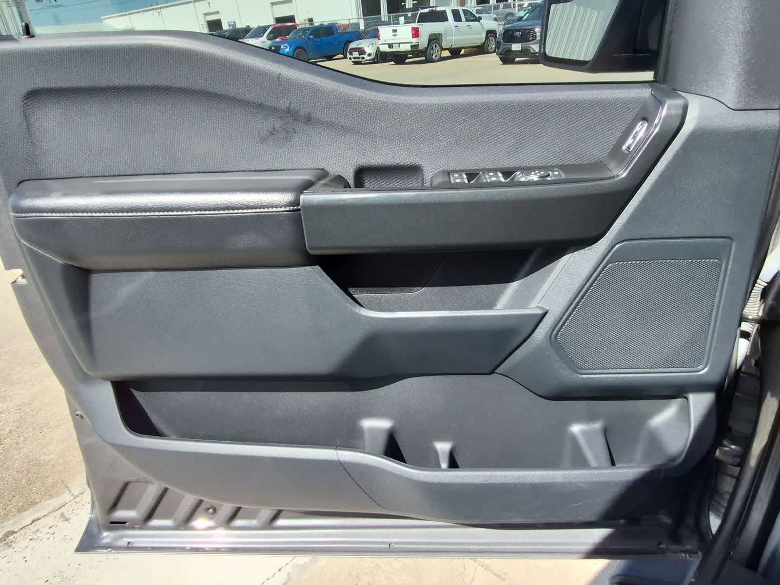 Thumbnail: 2023 Ford F-150 - 21