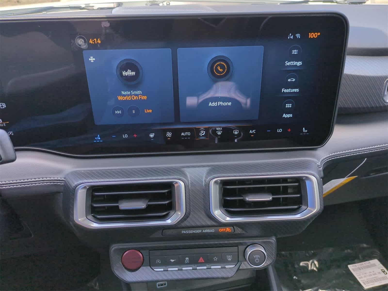 Thumbnail: 2025 Ford Mustang - 13