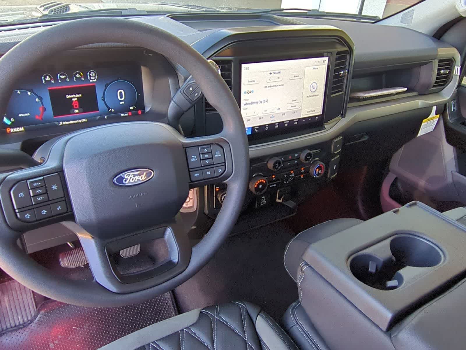 Thumbnail: 2025 Ford F-150 - 18