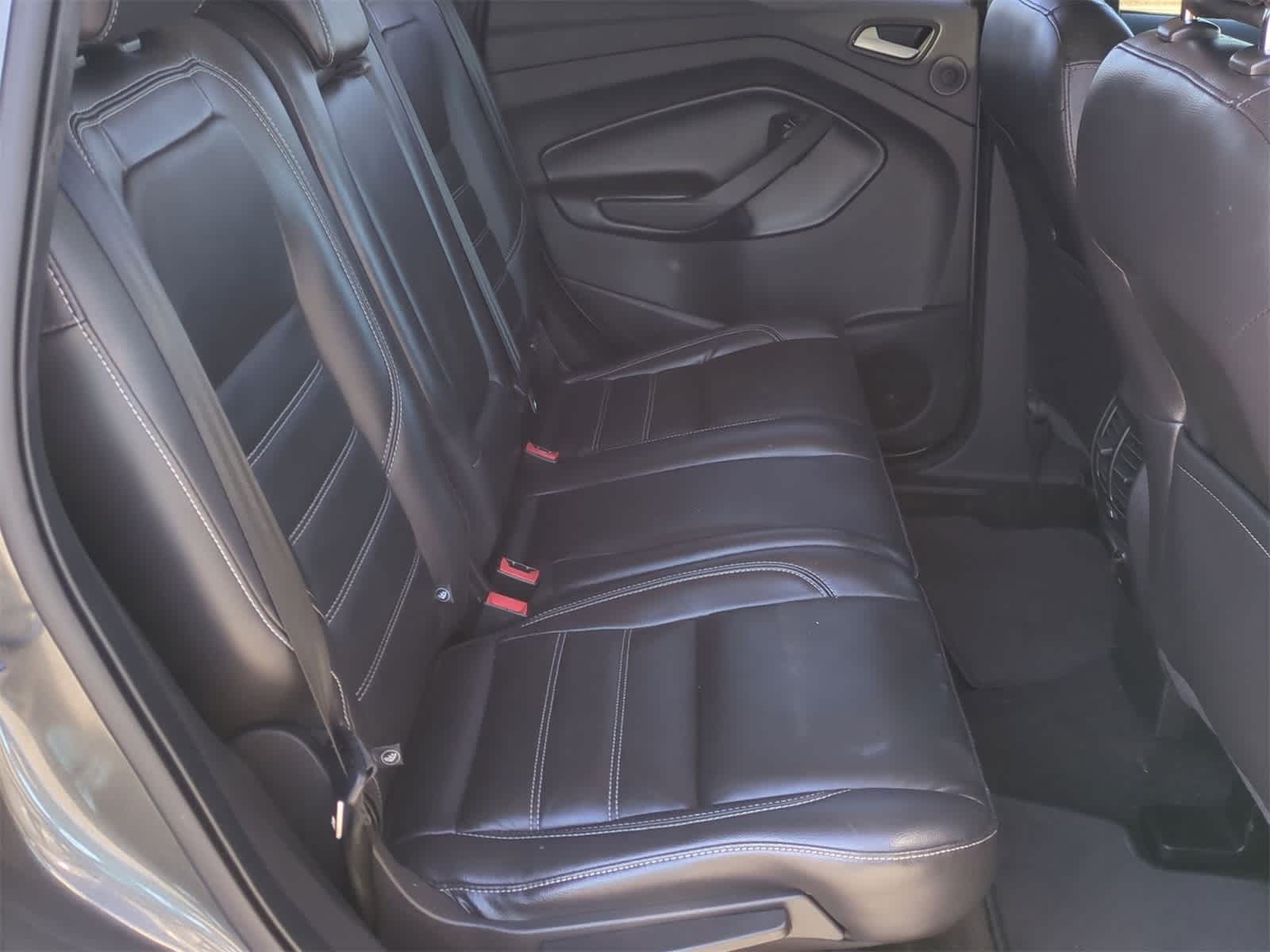 Thumbnail: 2019 Ford Escape - 26