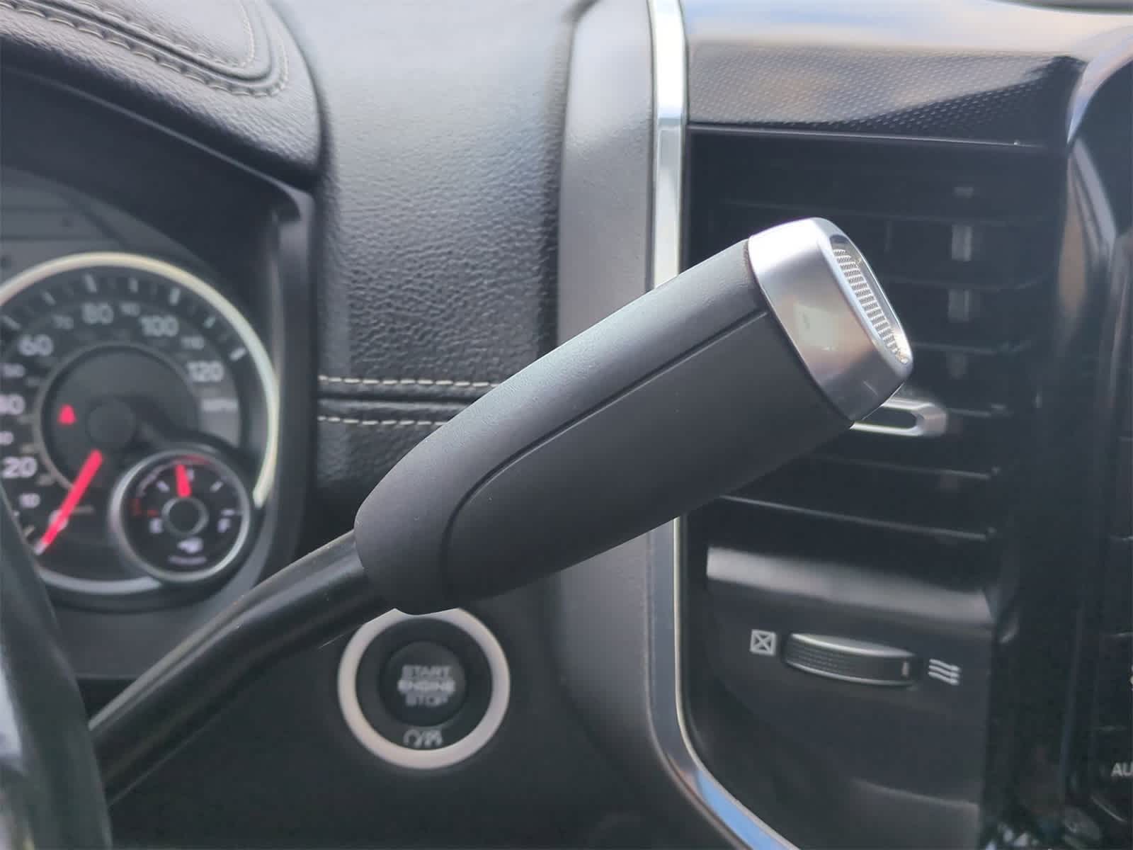 Thumbnail: 2022 RAM 2500 - 16