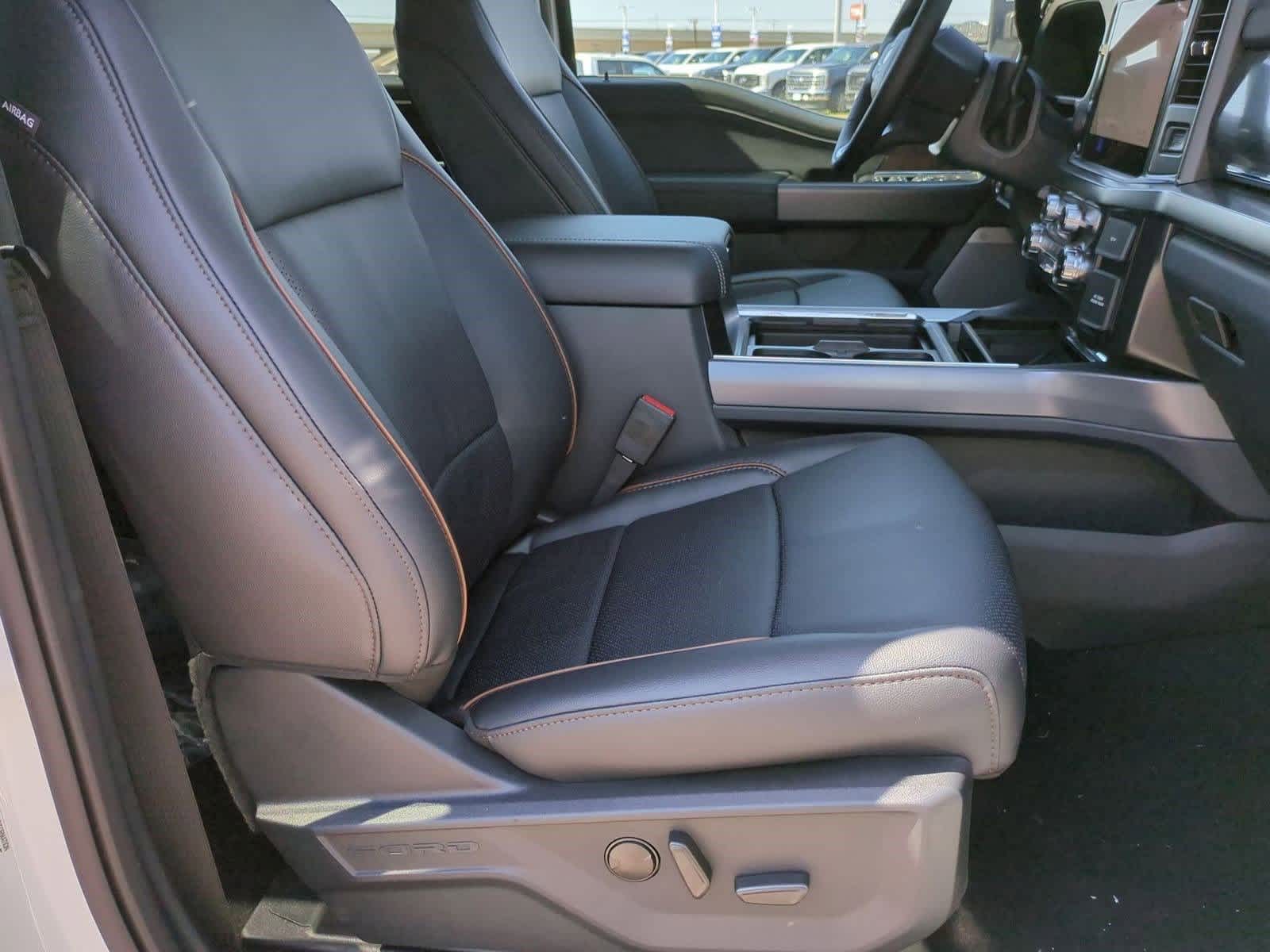 Thumbnail: 2025 Ford F-350 - 28