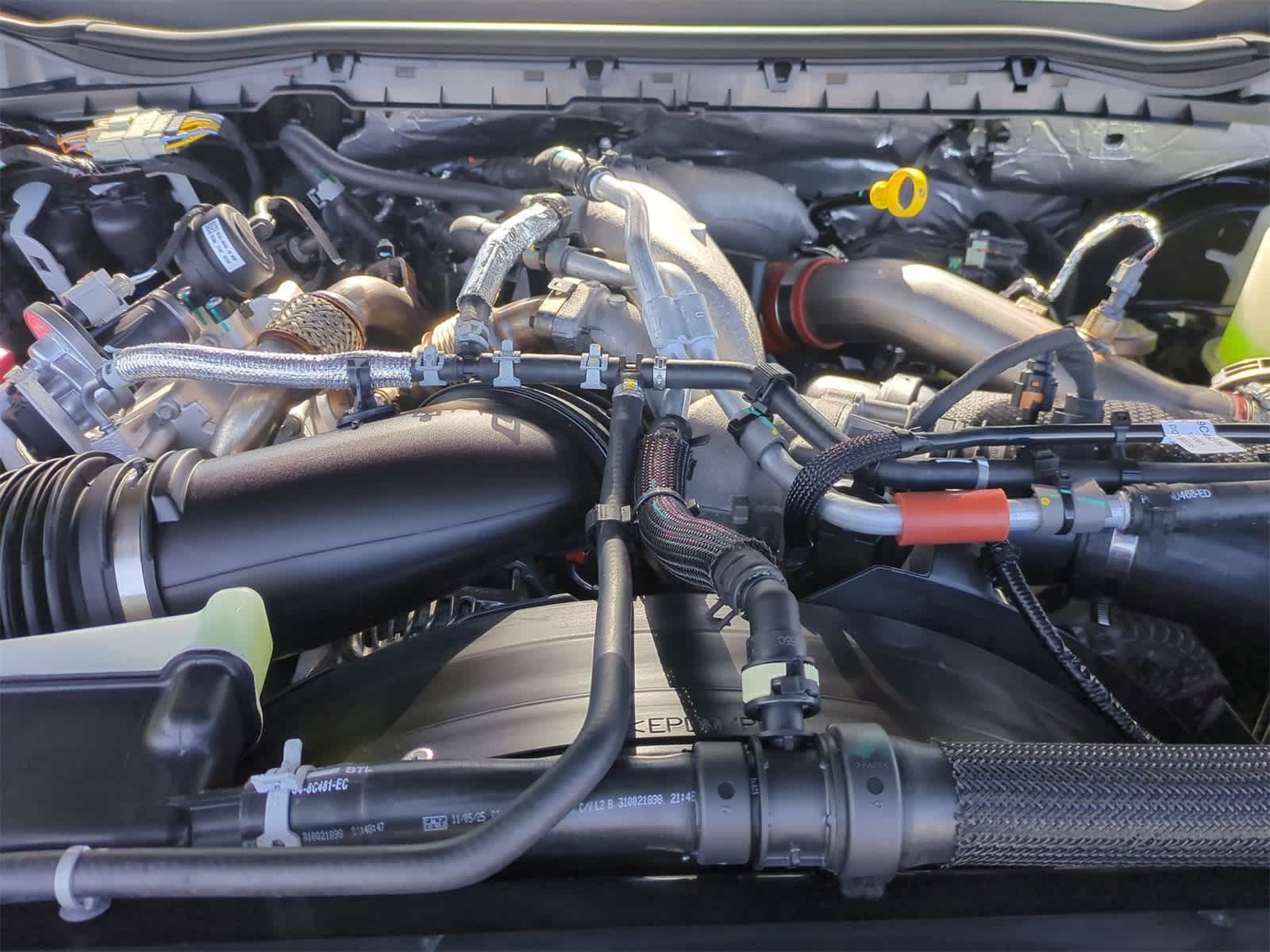 Thumbnail: 2026 Ford F-350 - 30