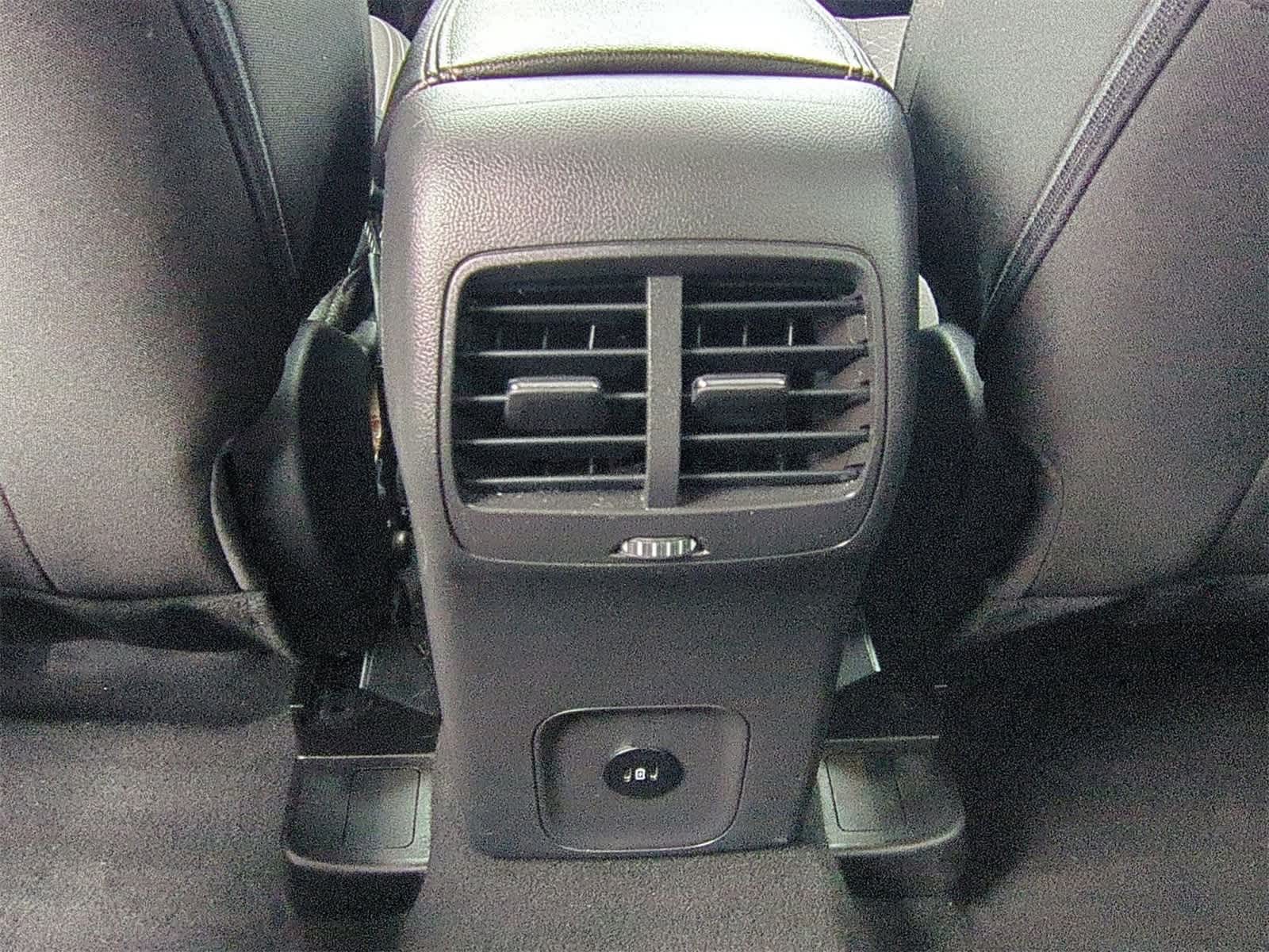 Thumbnail: 2024 Ford Escape - 20