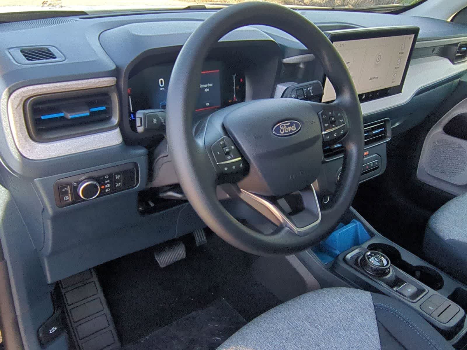 Thumbnail: 2026 Ford Maverick - 10