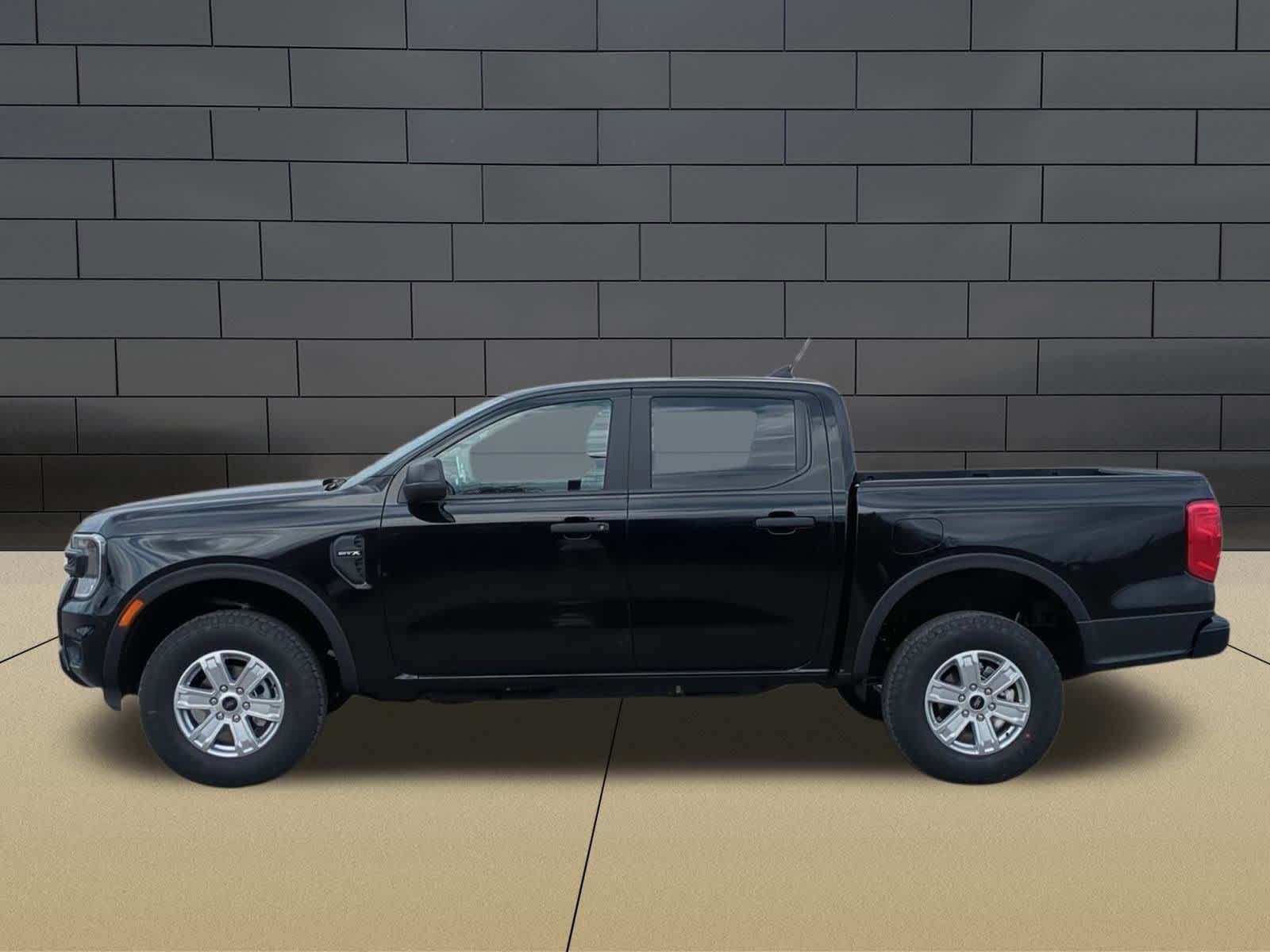 Thumbnail: 2025 Ford Ranger - 5