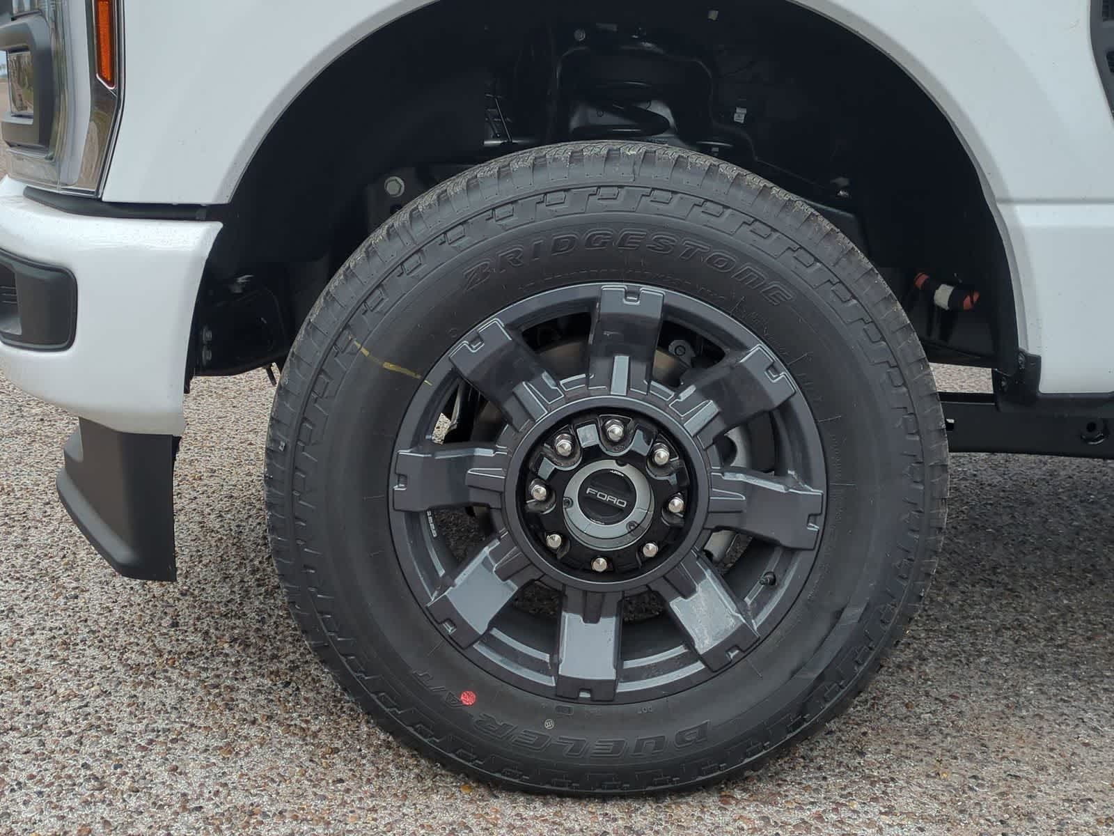 Thumbnail: 2026 Ford F-350 - 30