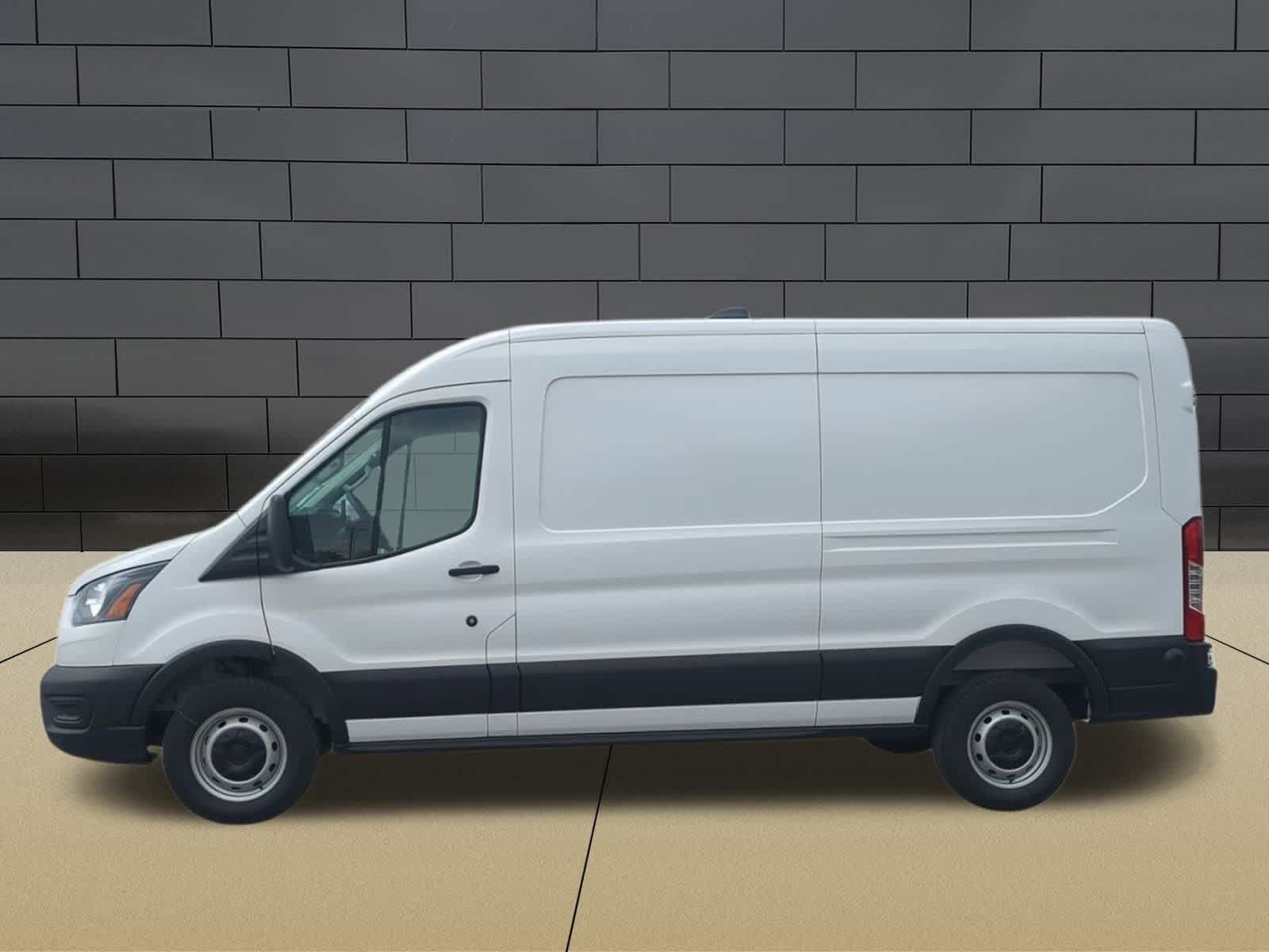 Thumbnail: 2026 Ford Transit Series - 5