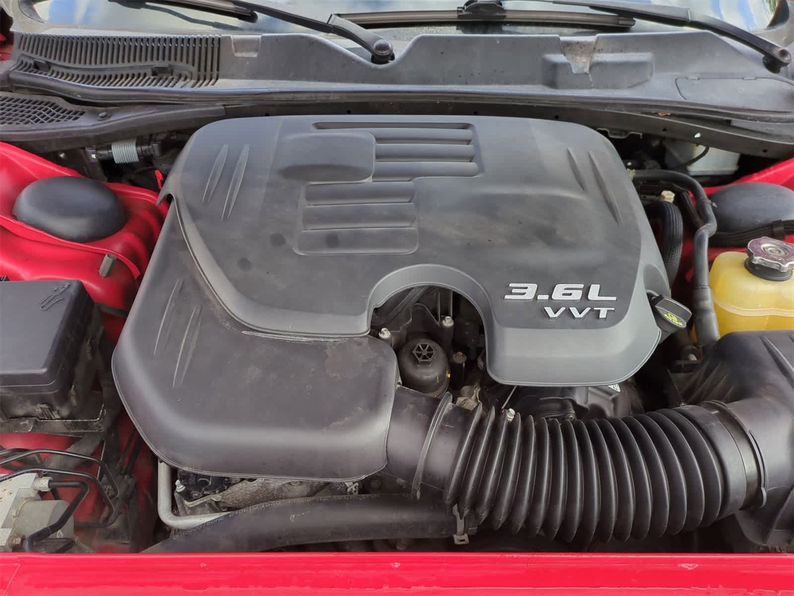 Thumbnail: 2016 Dodge Challenger - 27