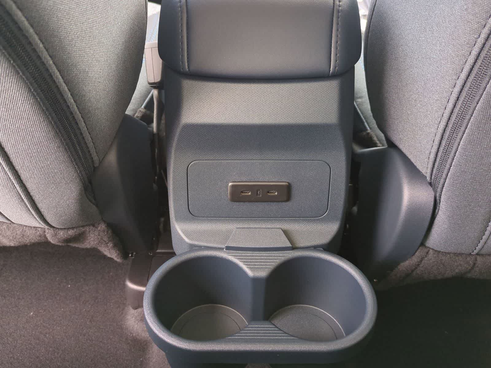 Thumbnail: 2026 Ford Maverick - 20