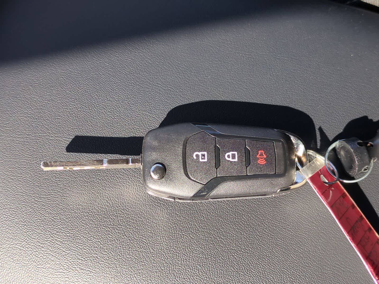 Thumbnail: 2025 Ford Ranger - 32