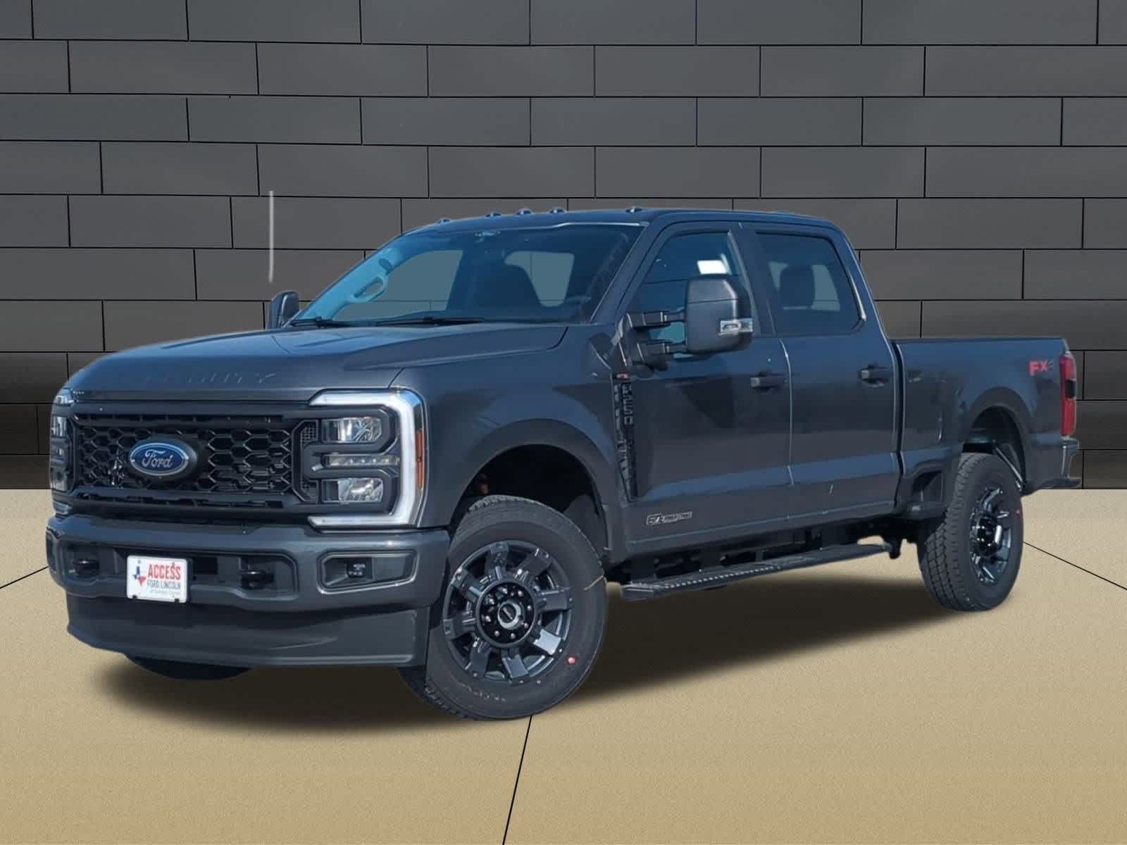 2026 Ford F-250 Super Duty XL's photo