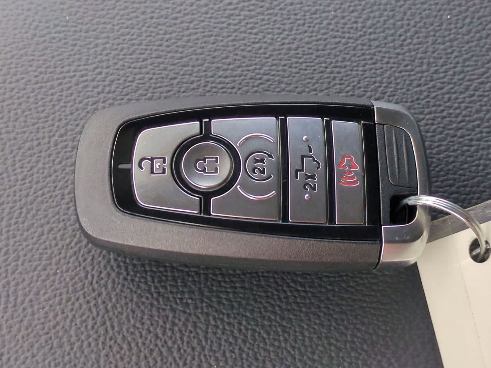 Thumbnail: 2026 Ford F-250 - 34