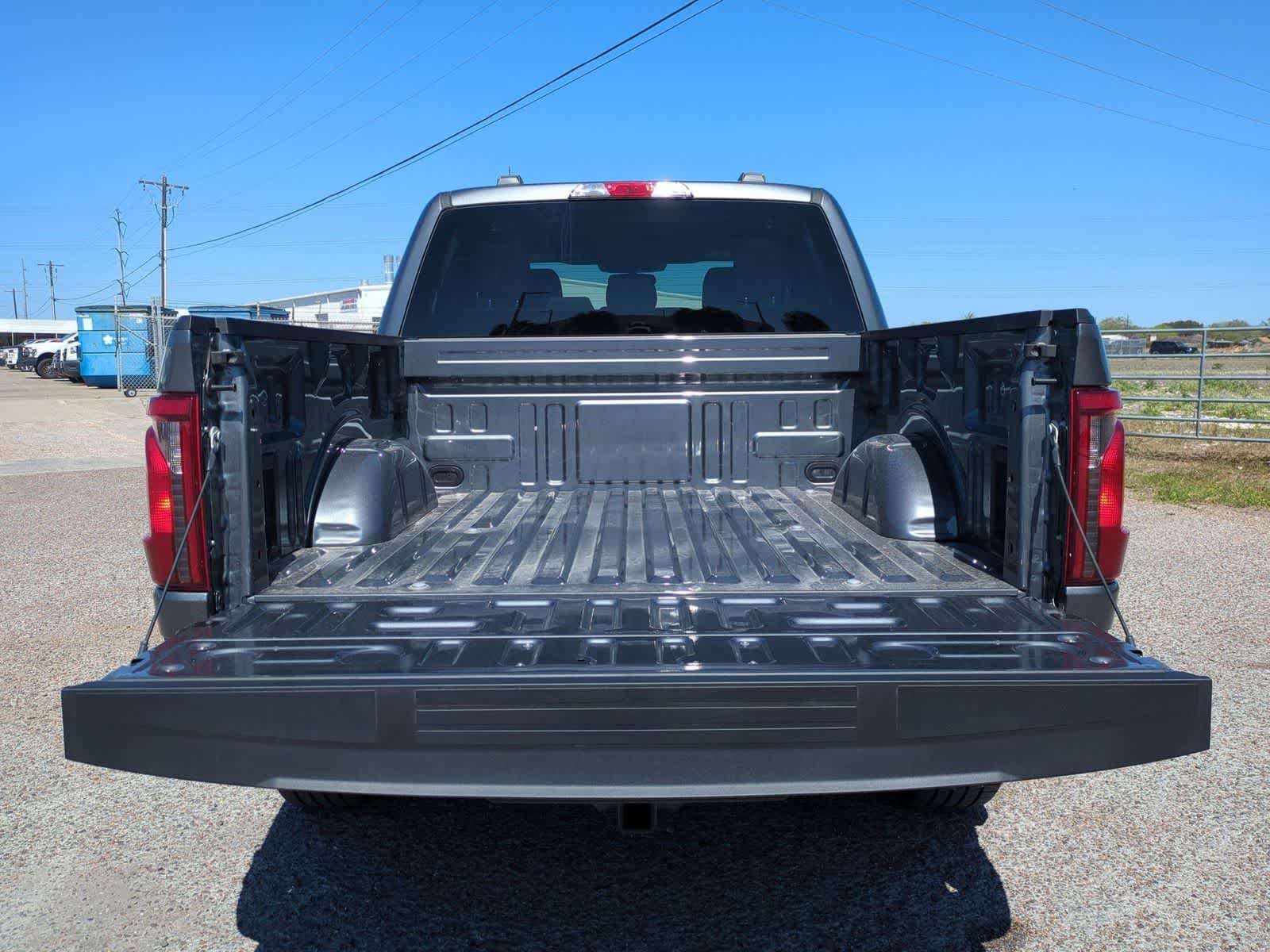 Thumbnail: 2026 Ford F-150 - 23