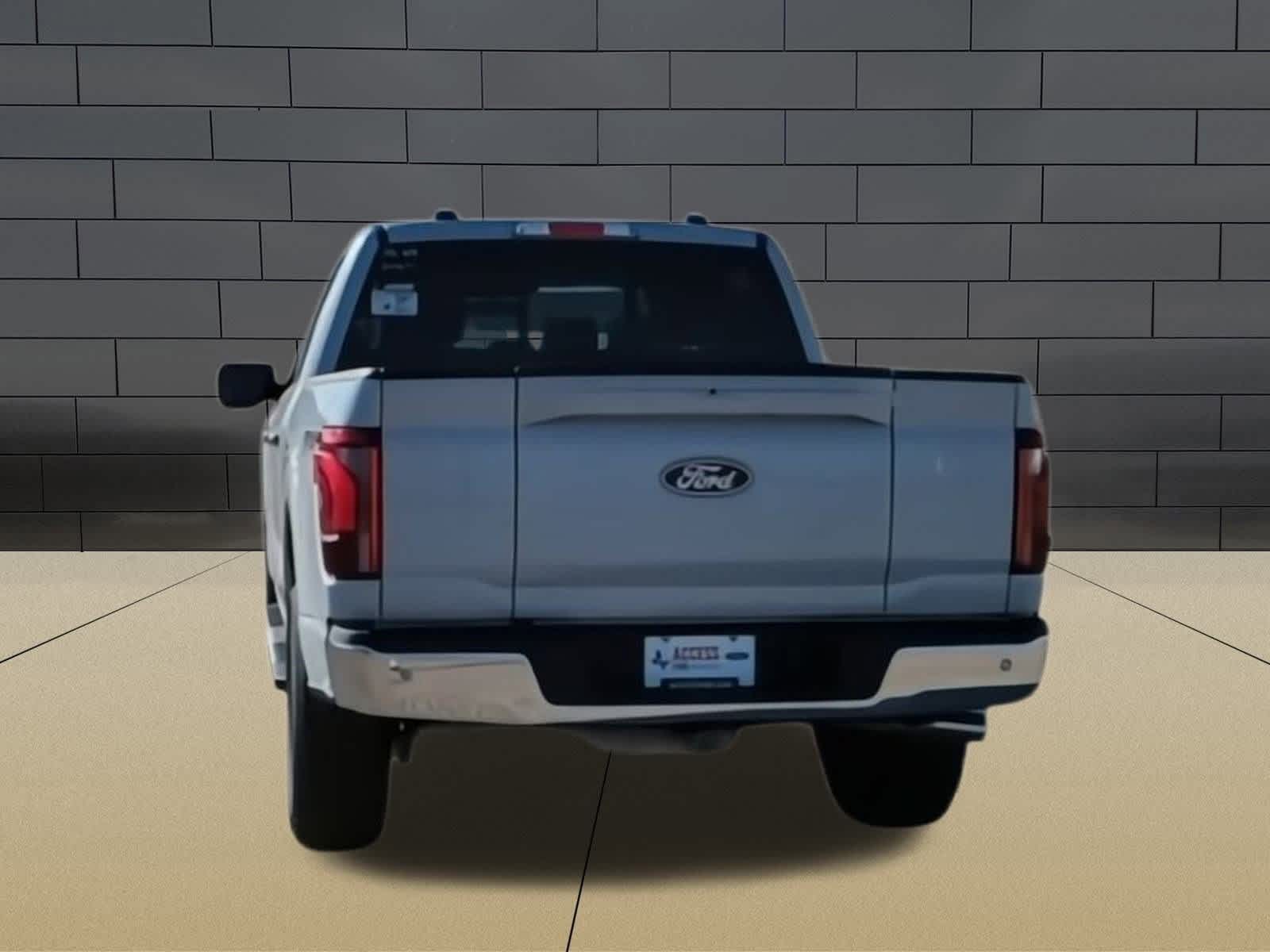 Thumbnail: 2025 Ford F-150 - 7