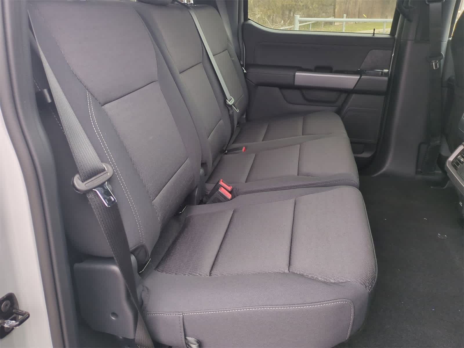 Thumbnail: 2026 Ford F-150 - 26