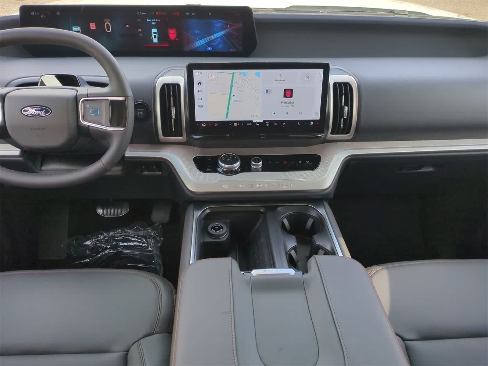 Thumbnail: 2025 Ford Expedition - 21