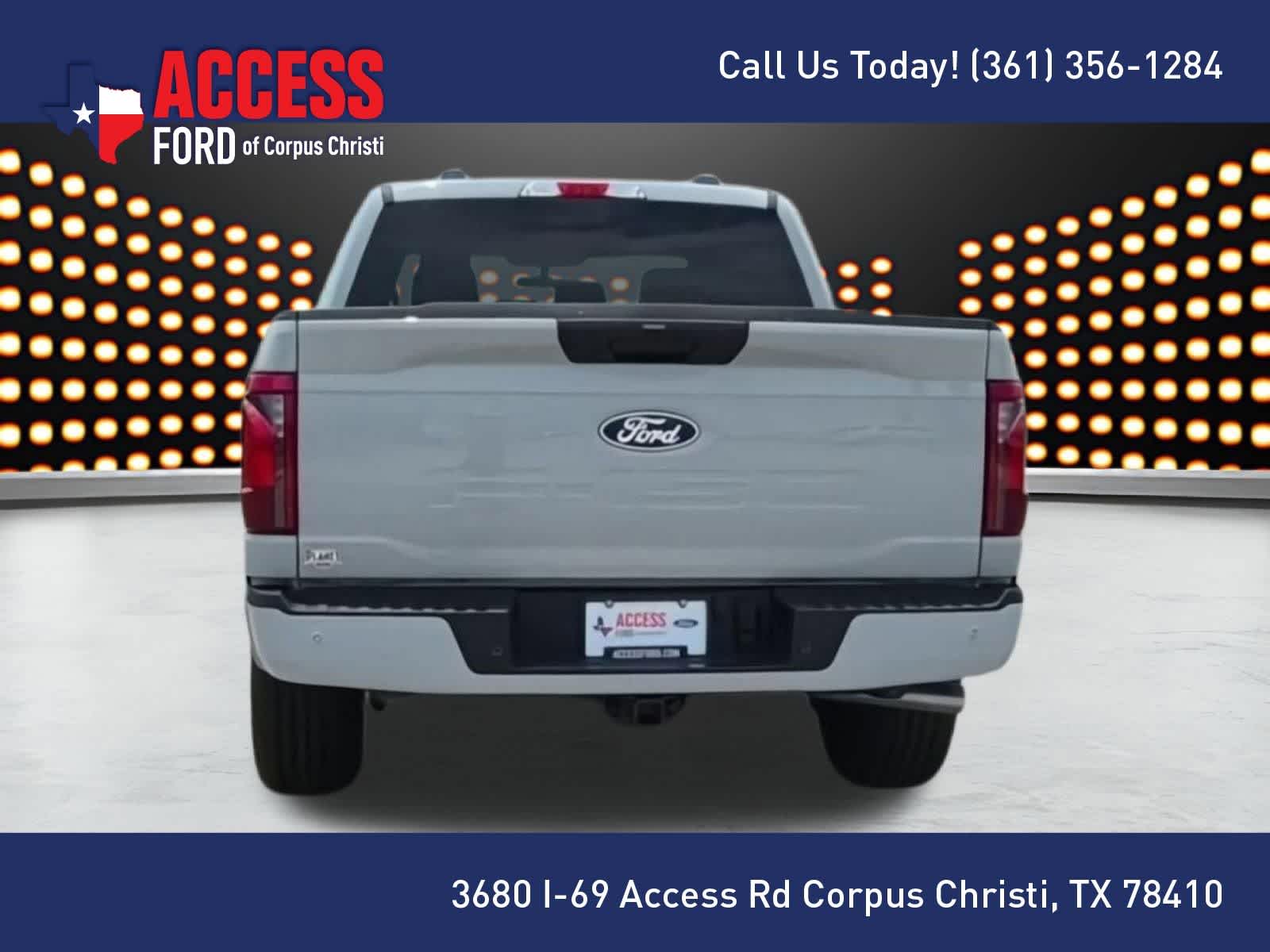 Thumbnail: 2026 Ford F-150 - 7