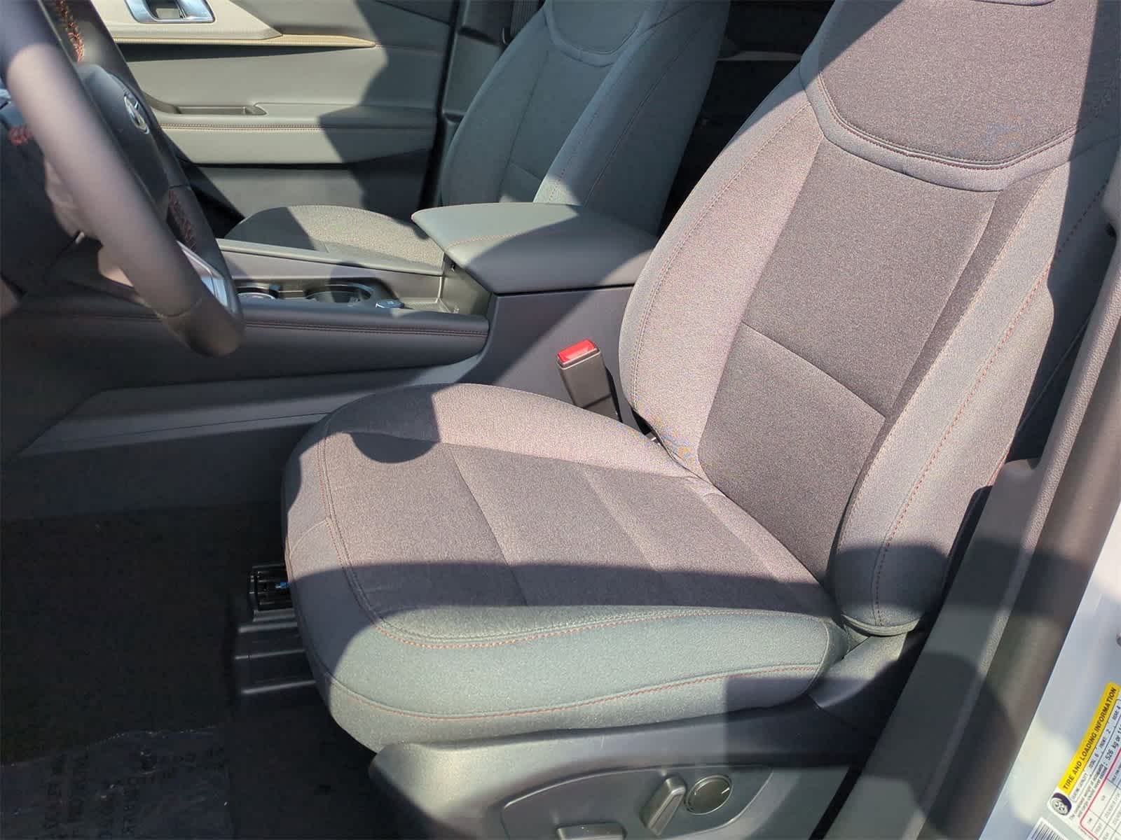 Thumbnail: 2026 Ford Explorer - 19