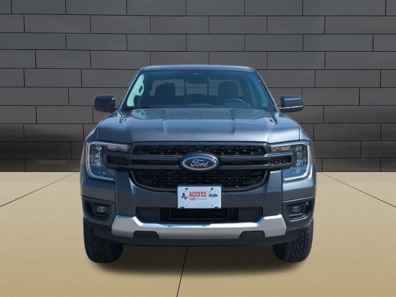 Thumbnail: 2025 Ford Ranger - 3