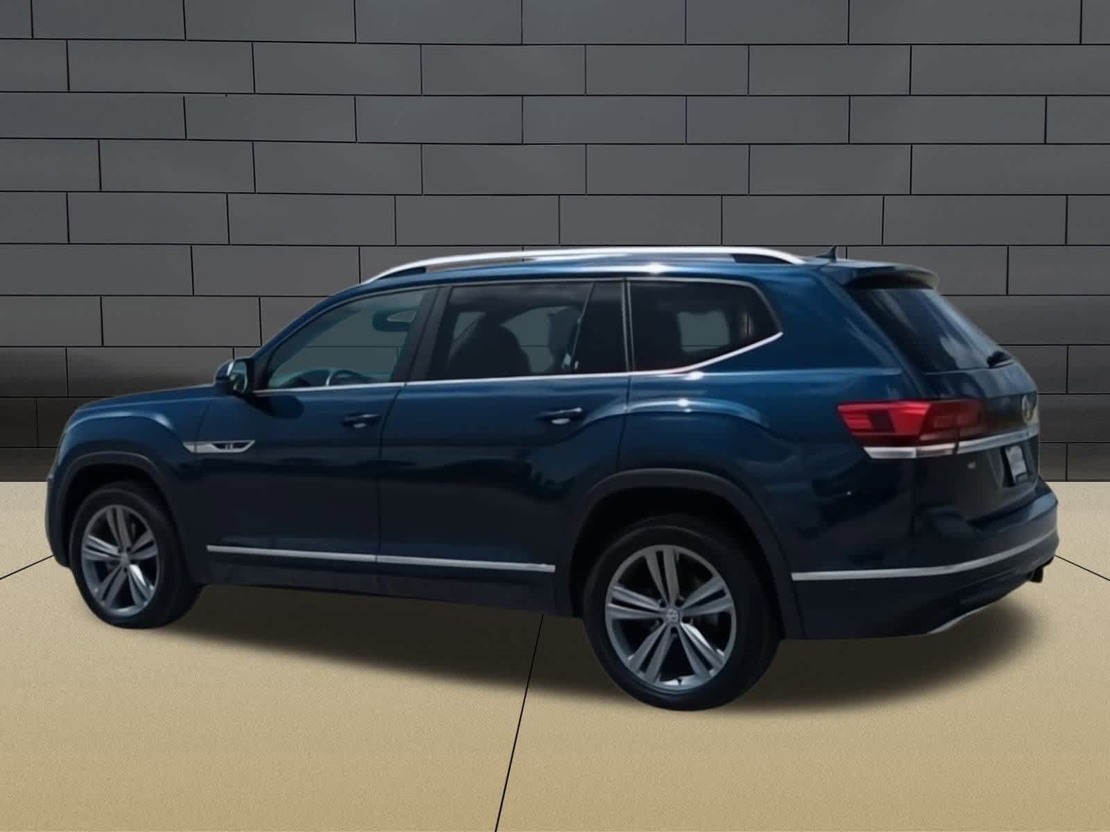 Thumbnail: 2019 Volkswagen Atlas - 6