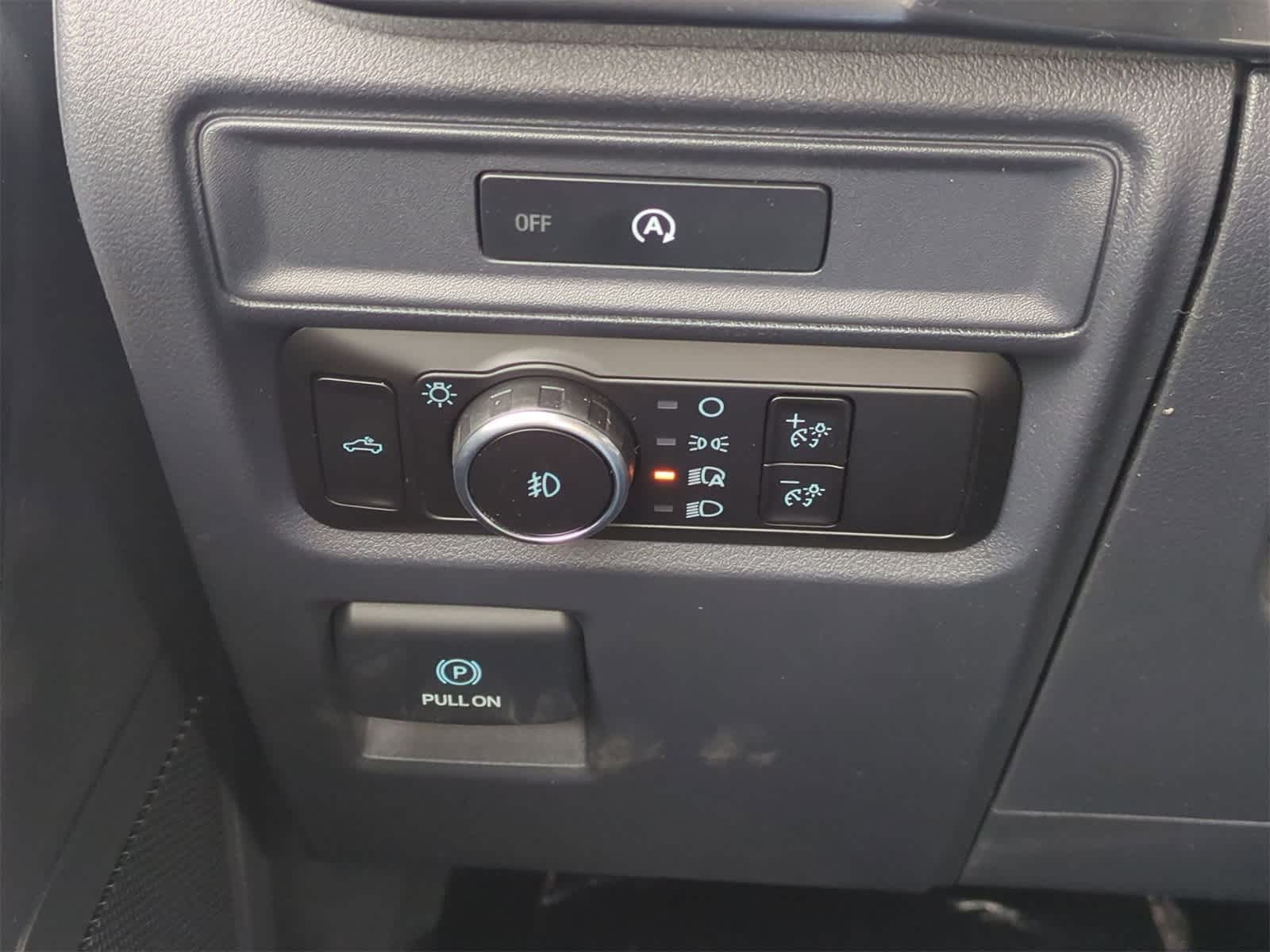 Thumbnail: 2025 Ford F-150 - 16