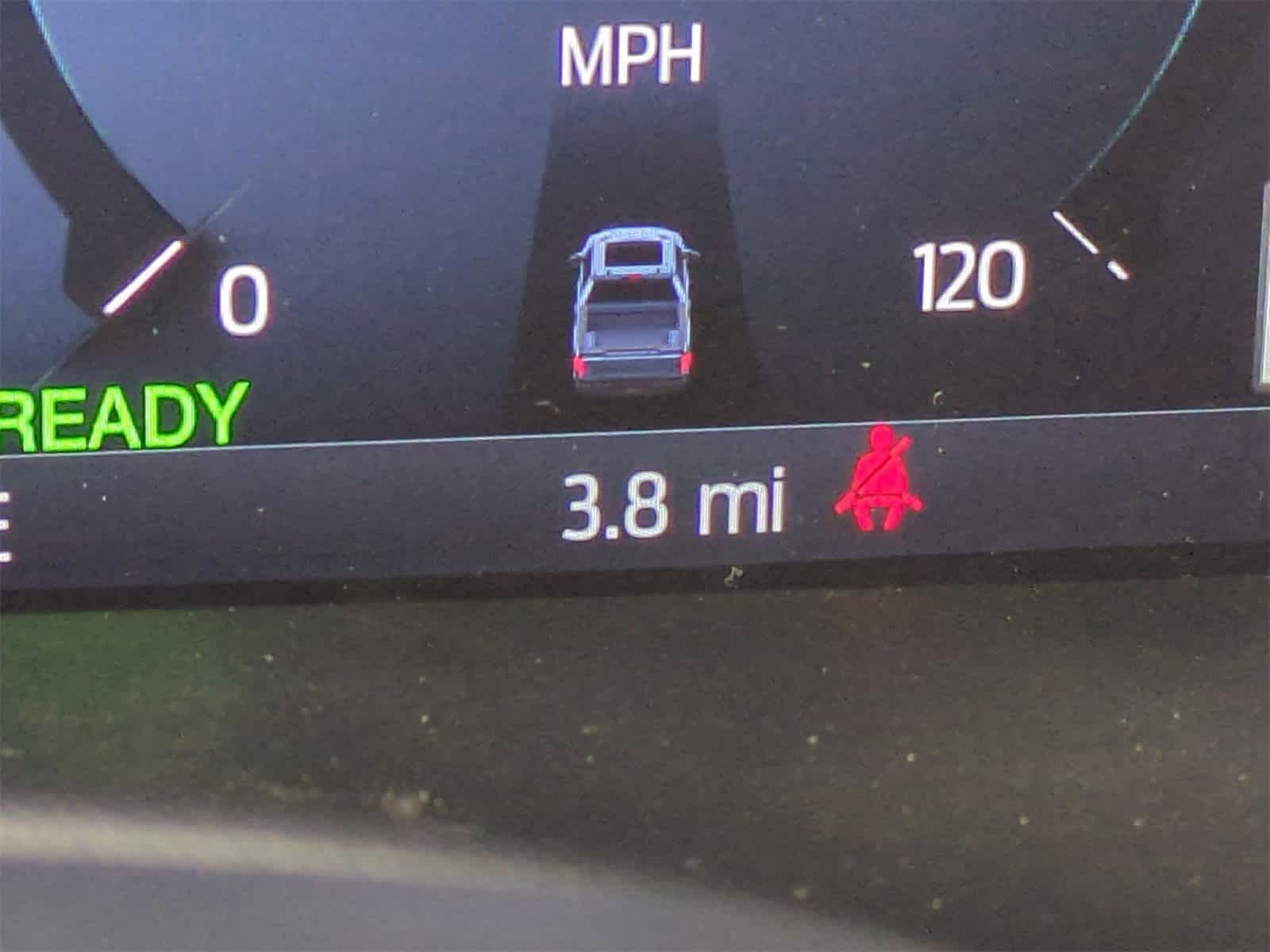 Thumbnail: 2026 Ford F-150 - 12