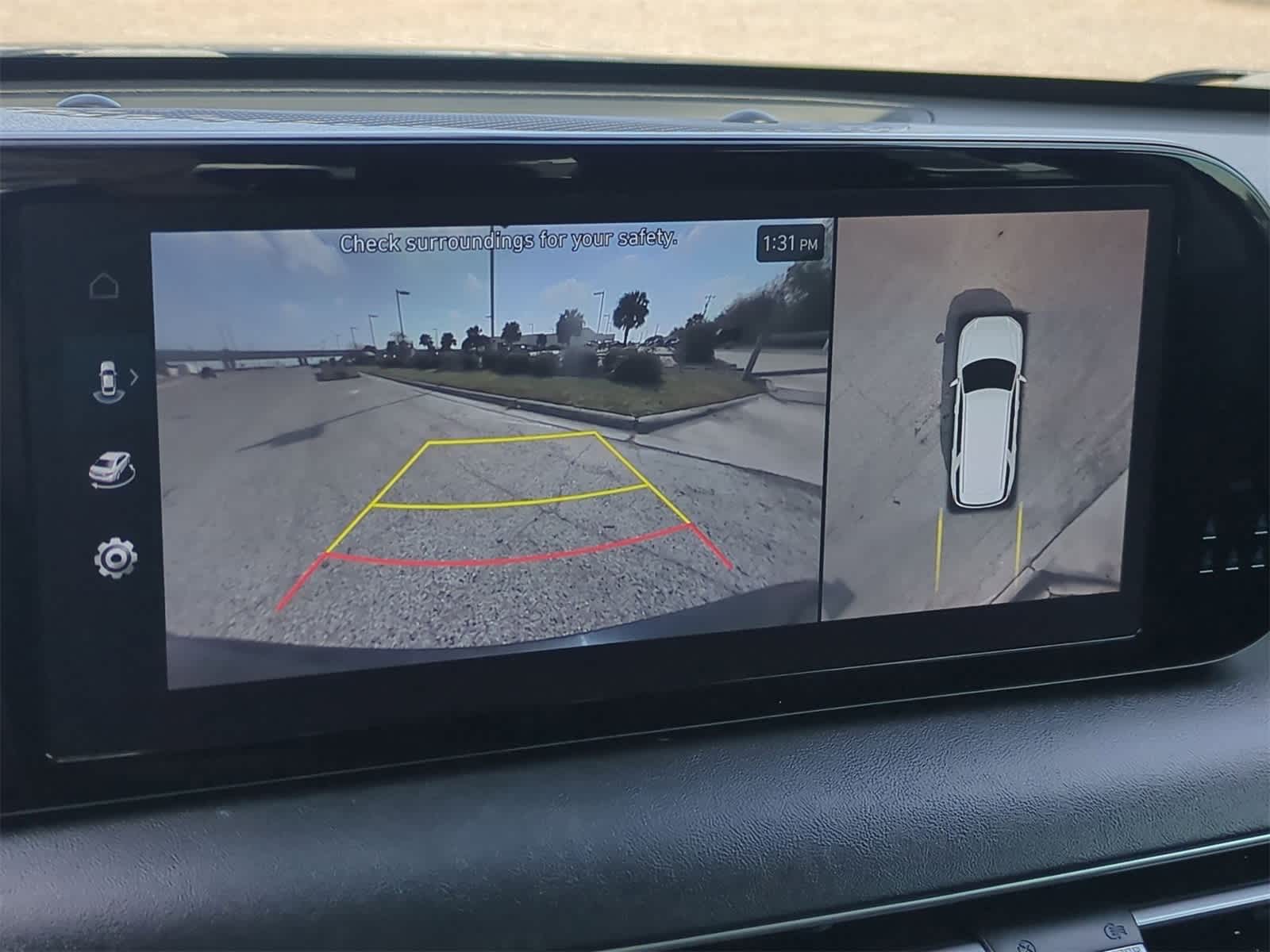 Thumbnail: 2024 Hyundai Palisade - 15