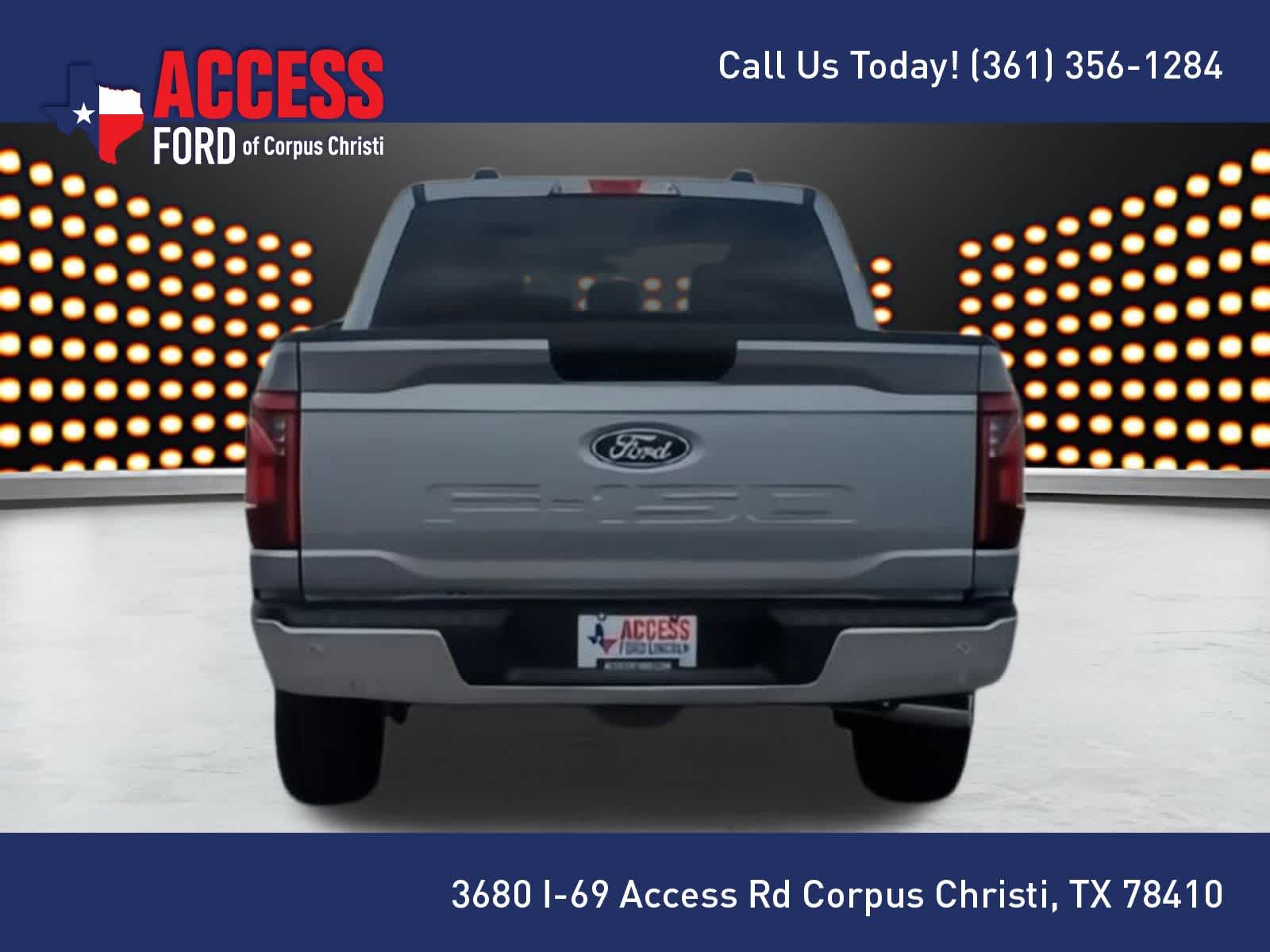Thumbnail: 2025 Ford F-150 - 6