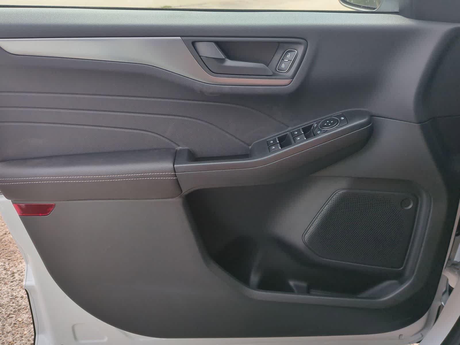 Thumbnail: 2026 Ford Escape - 21
