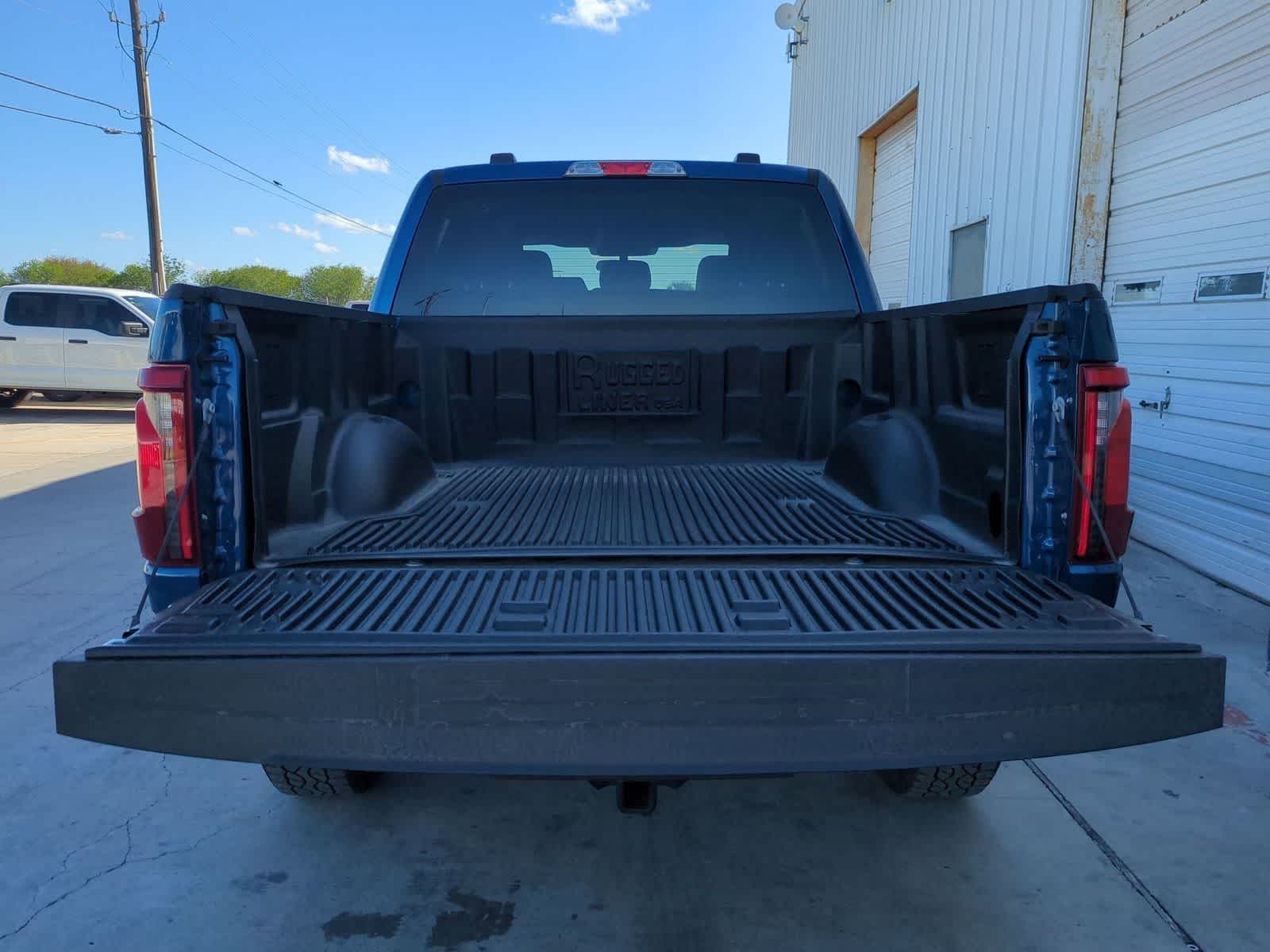 Thumbnail: 2025 Ford F-150 - 23