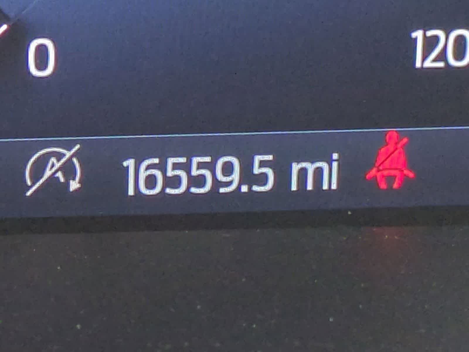 Thumbnail: 2025 Ford F-150 - 12