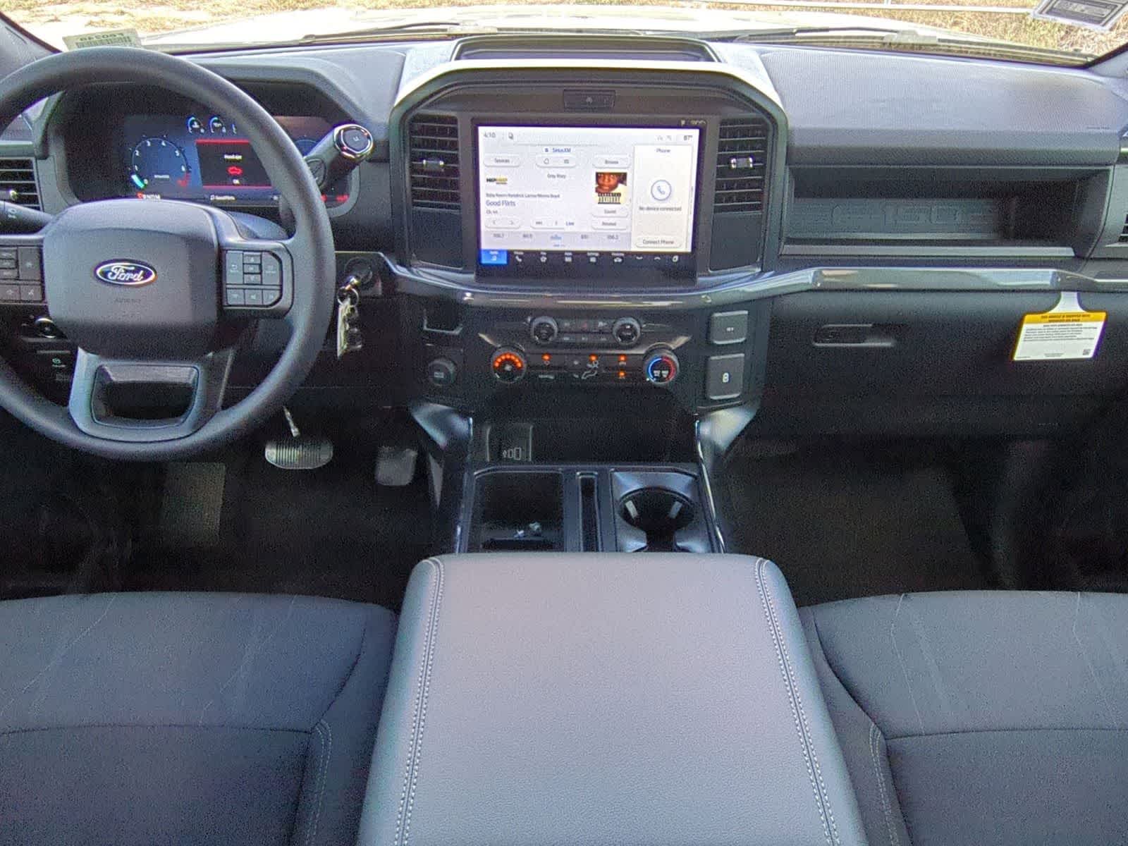 Thumbnail: 2026 Ford F-150 - 18