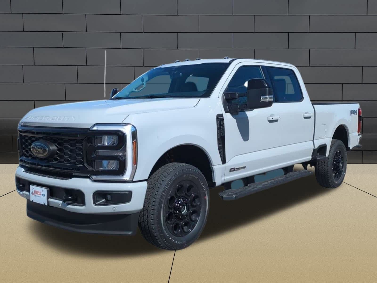 Thumbnail: 2026 Ford F-250 - 4
