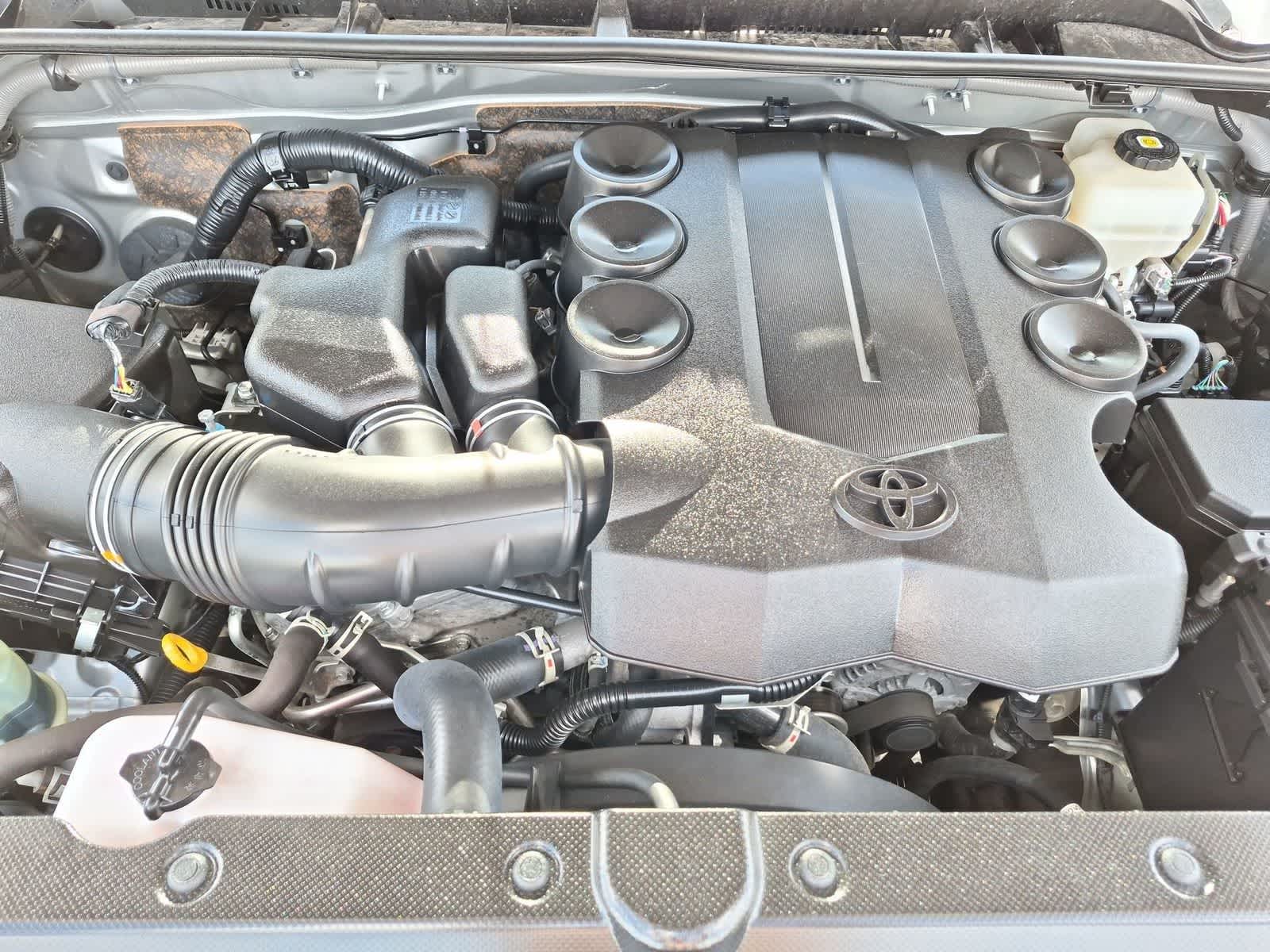 2022 Toyota 4Runner SR5 - Photo 27