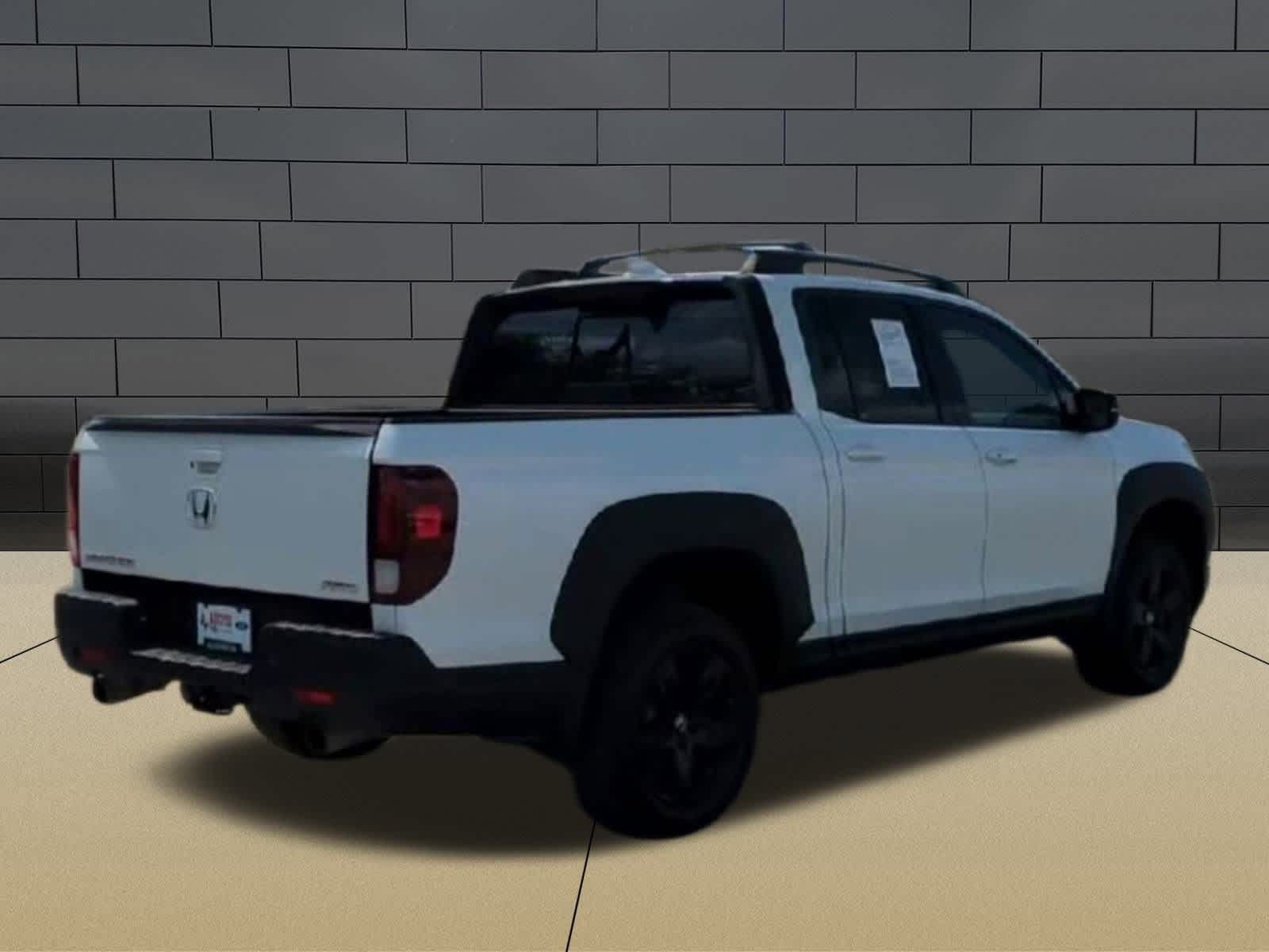 Thumbnail: 2022 Honda Ridgeline - 8