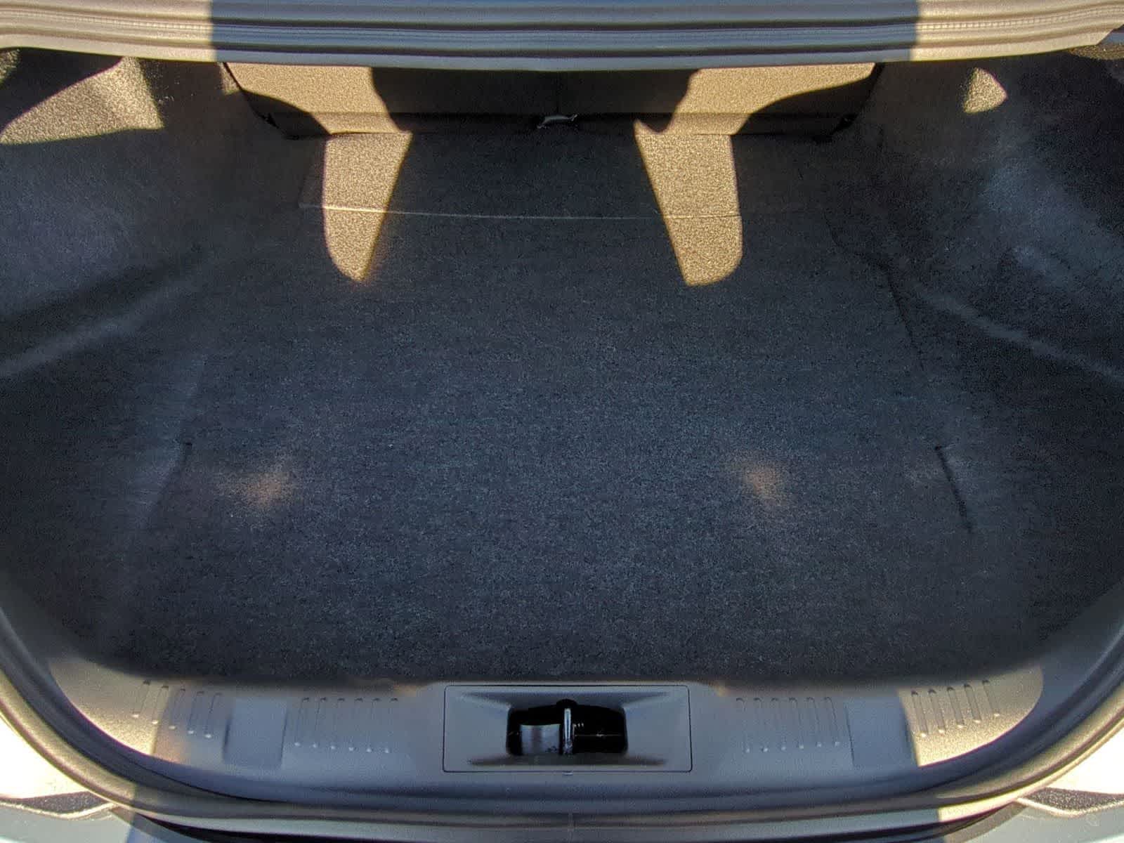 Thumbnail: 2026 Ford Mustang - 23