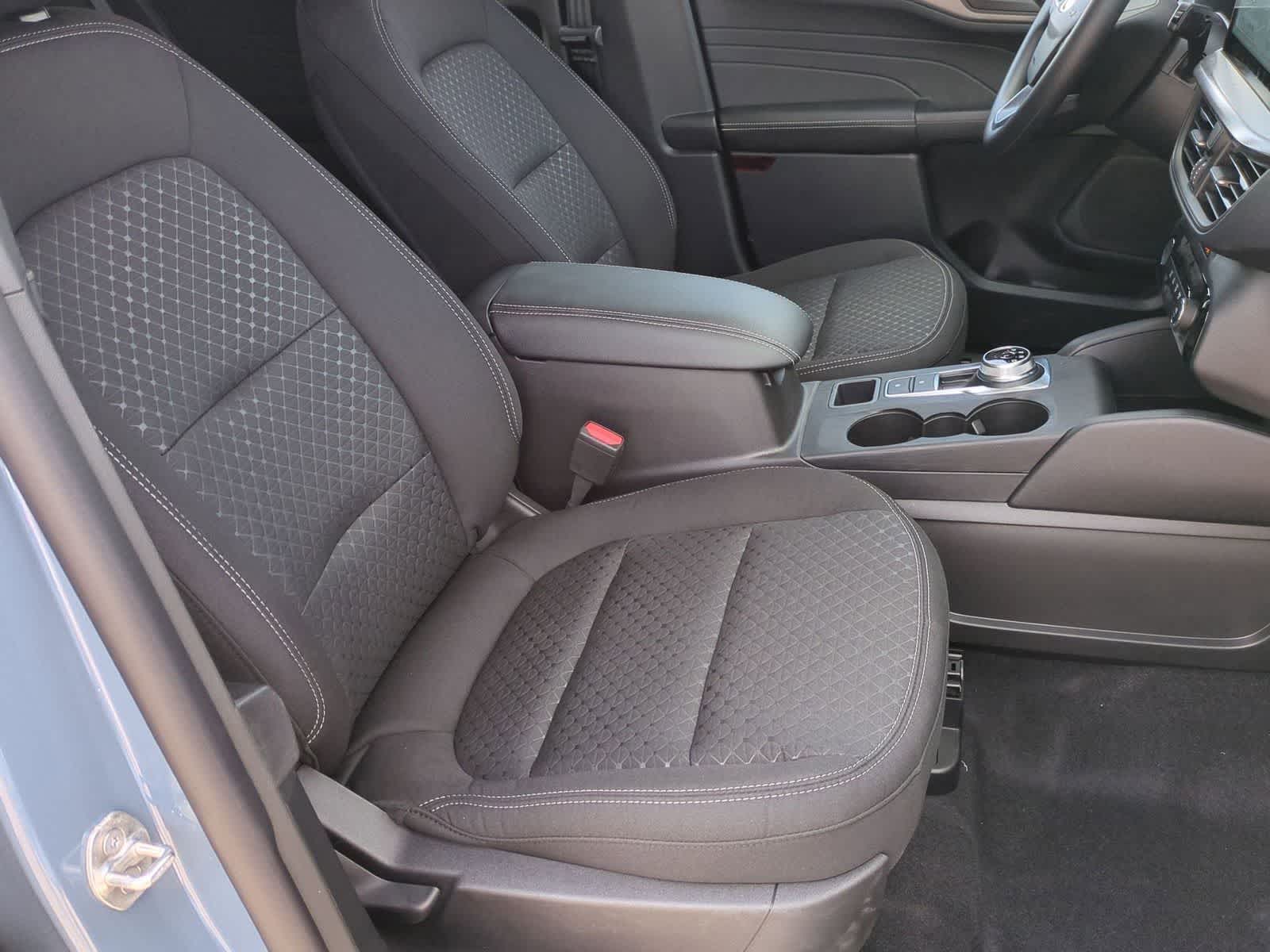 Thumbnail: 2026 Ford Escape - 27