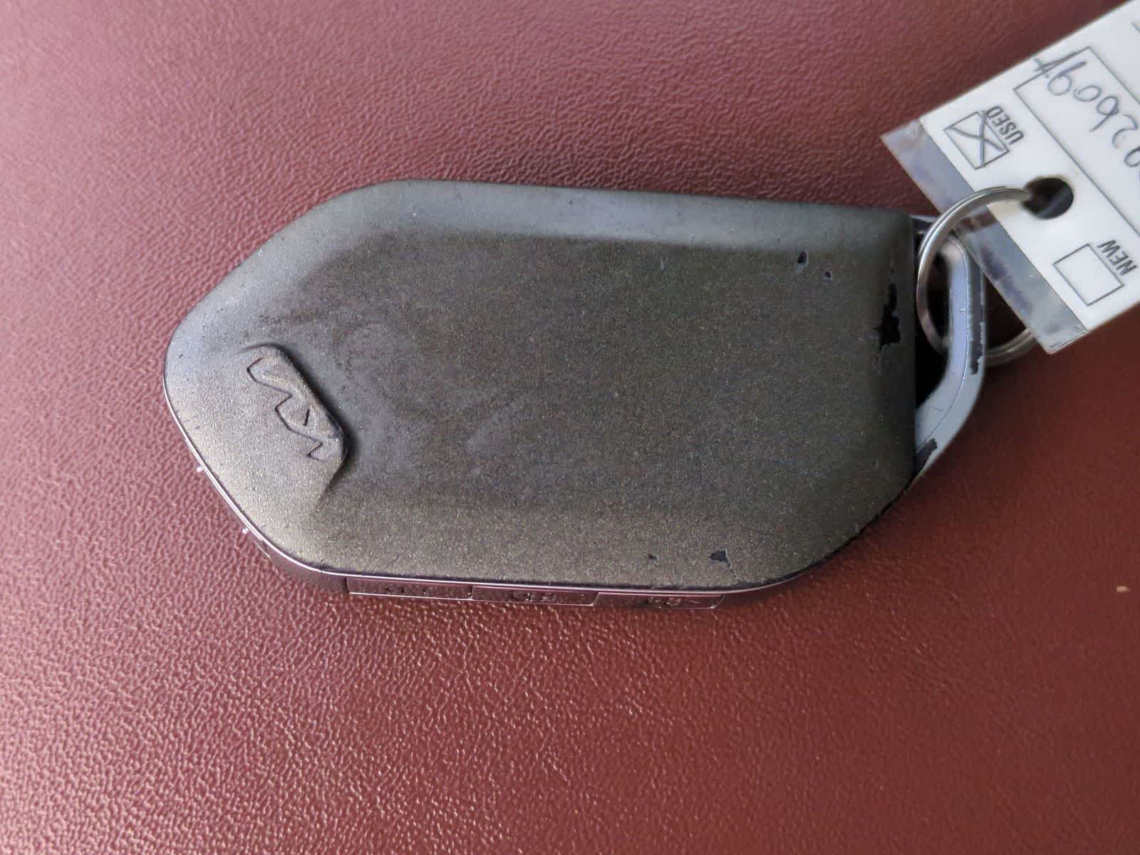 Thumbnail: 2023 Kia Telluride - 35