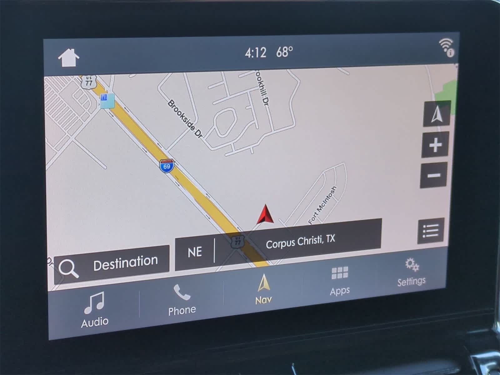 Thumbnail: 2019 Lincoln Navigator L - 14