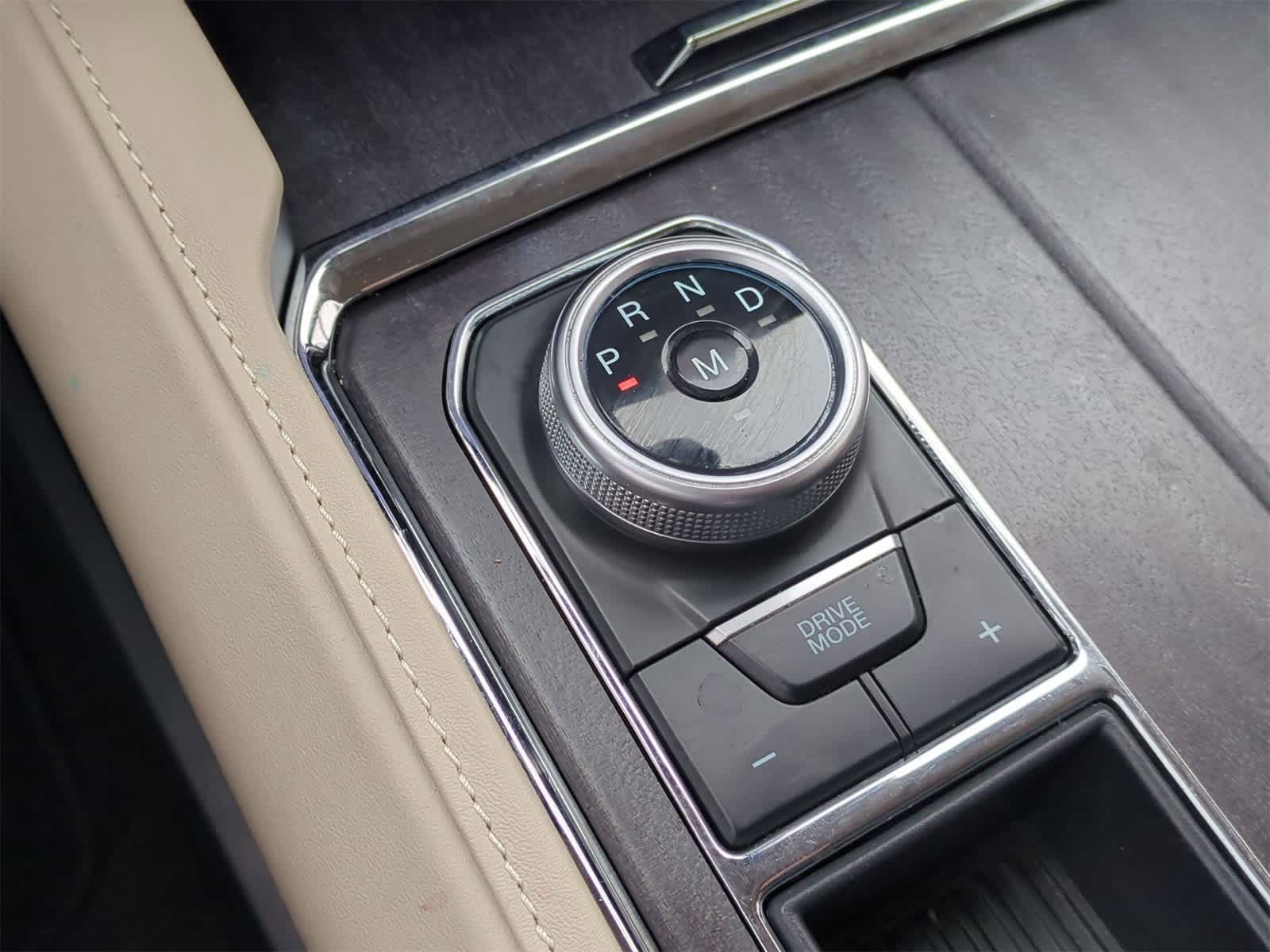 Thumbnail: 2023 Ford Expedition MAX - 16