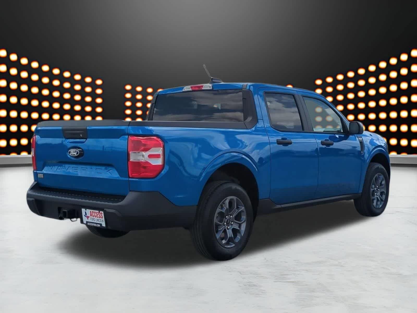 Thumbnail: 2026 Ford Maverick - 8